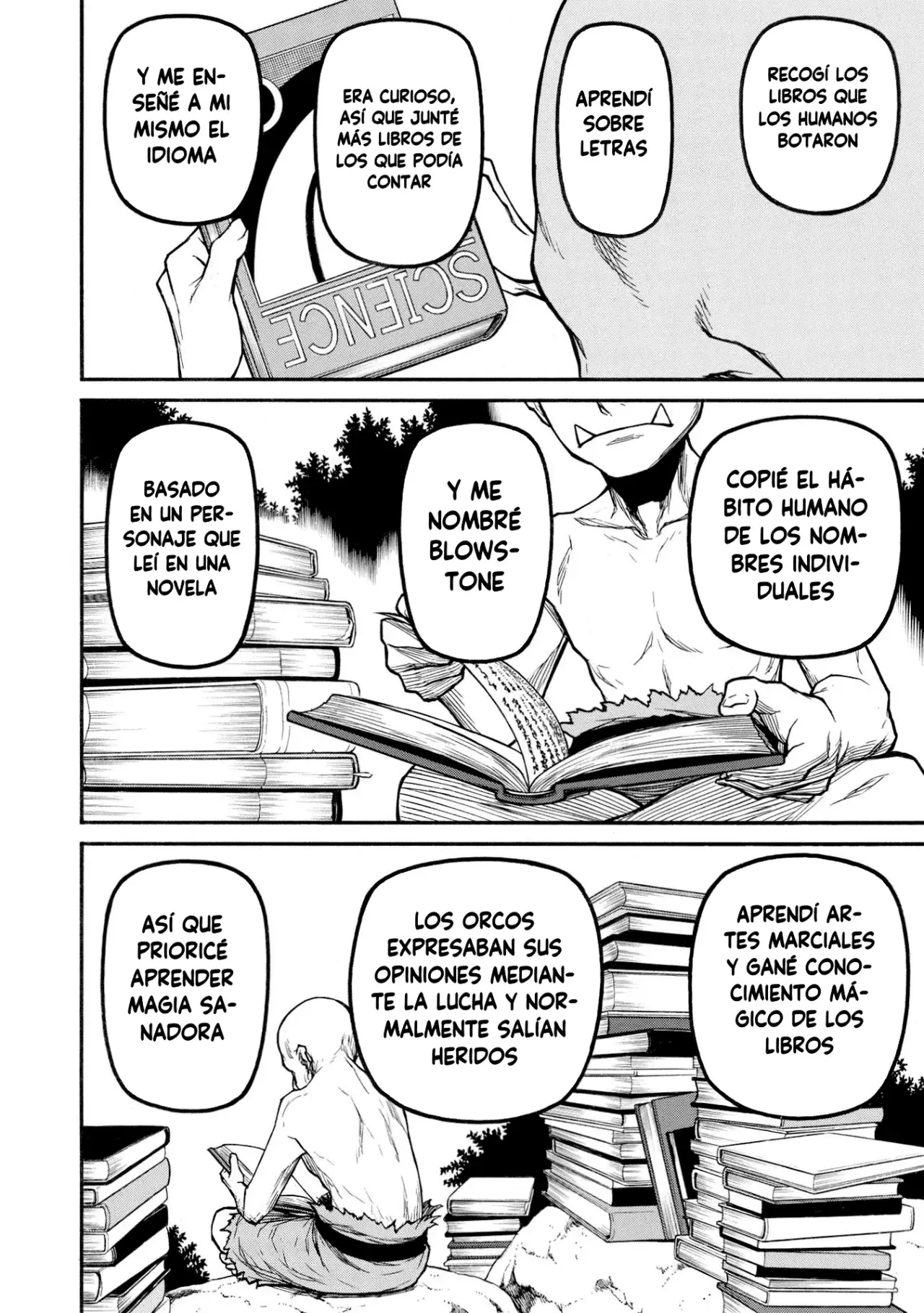 Shinmai Ossan Bouken-sha, Saikyou paati ni shinu hodo kitae rarete Muteki ni naru Capitulo 32 página 13