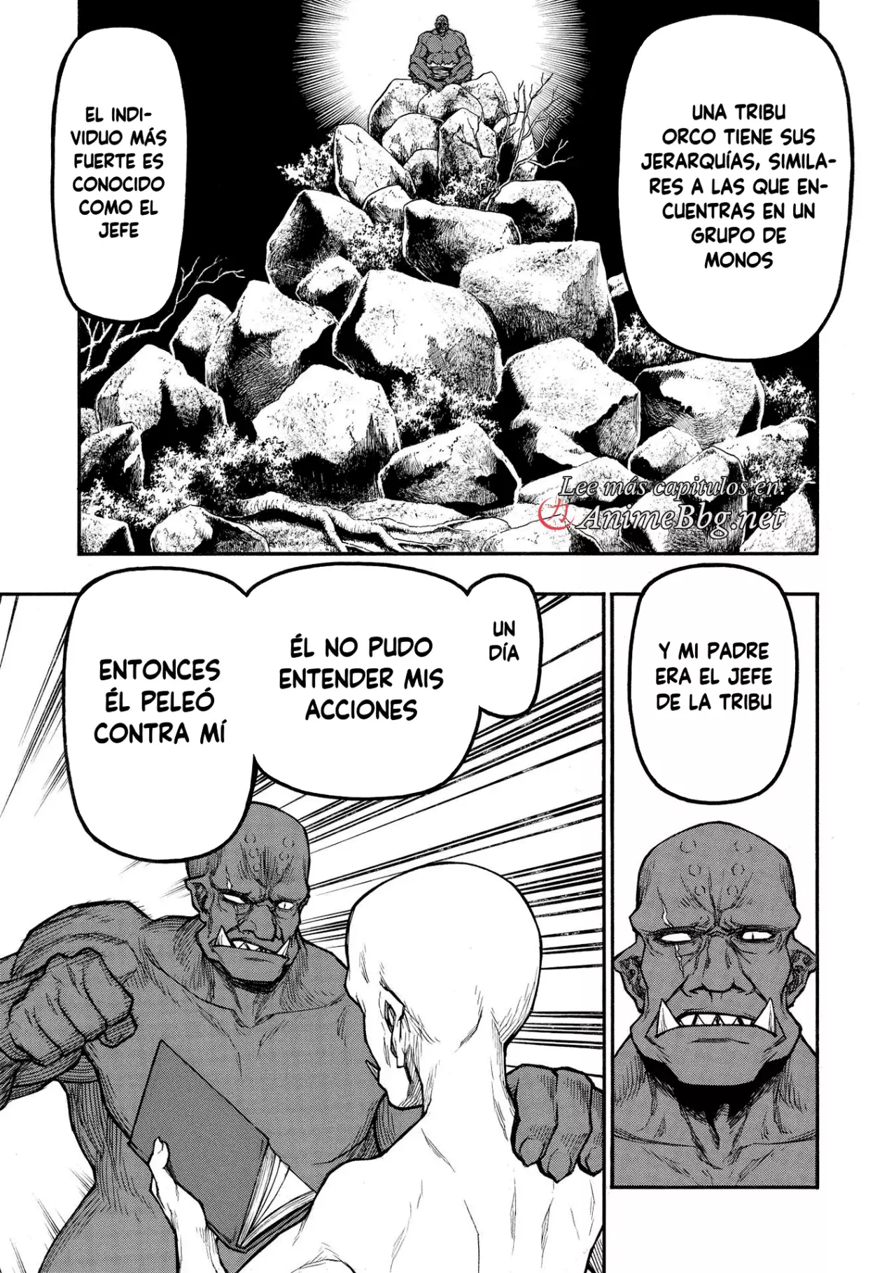 Shinmai Ossan Bouken-sha, Saikyou paati ni shinu hodo kitae rarete Muteki ni naru Capitulo 32 página 14