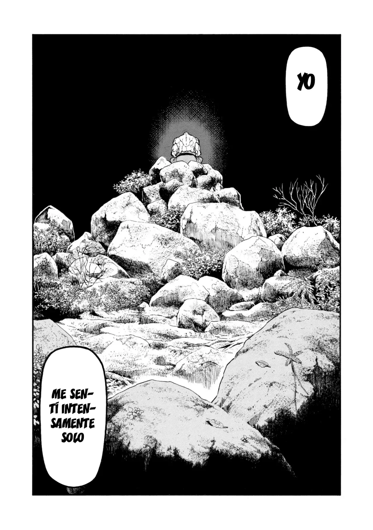 Shinmai Ossan Bouken-sha, Saikyou paati ni shinu hodo kitae rarete Muteki ni naru Capitulo 32 página 18
