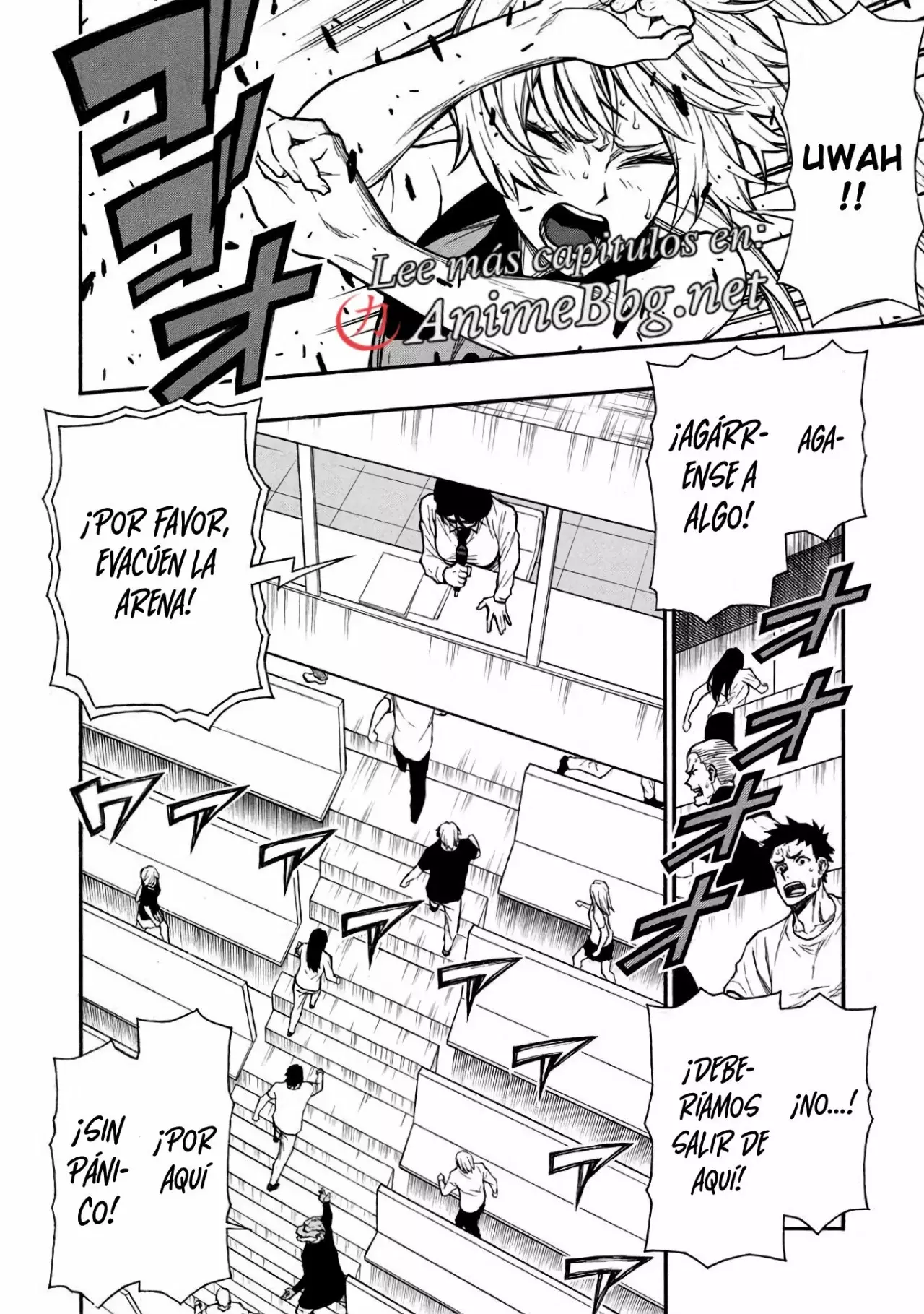 Shinmai Ossan Bouken-sha, Saikyou paati ni shinu hodo kitae rarete Muteki ni naru Capitulo 33 página 10