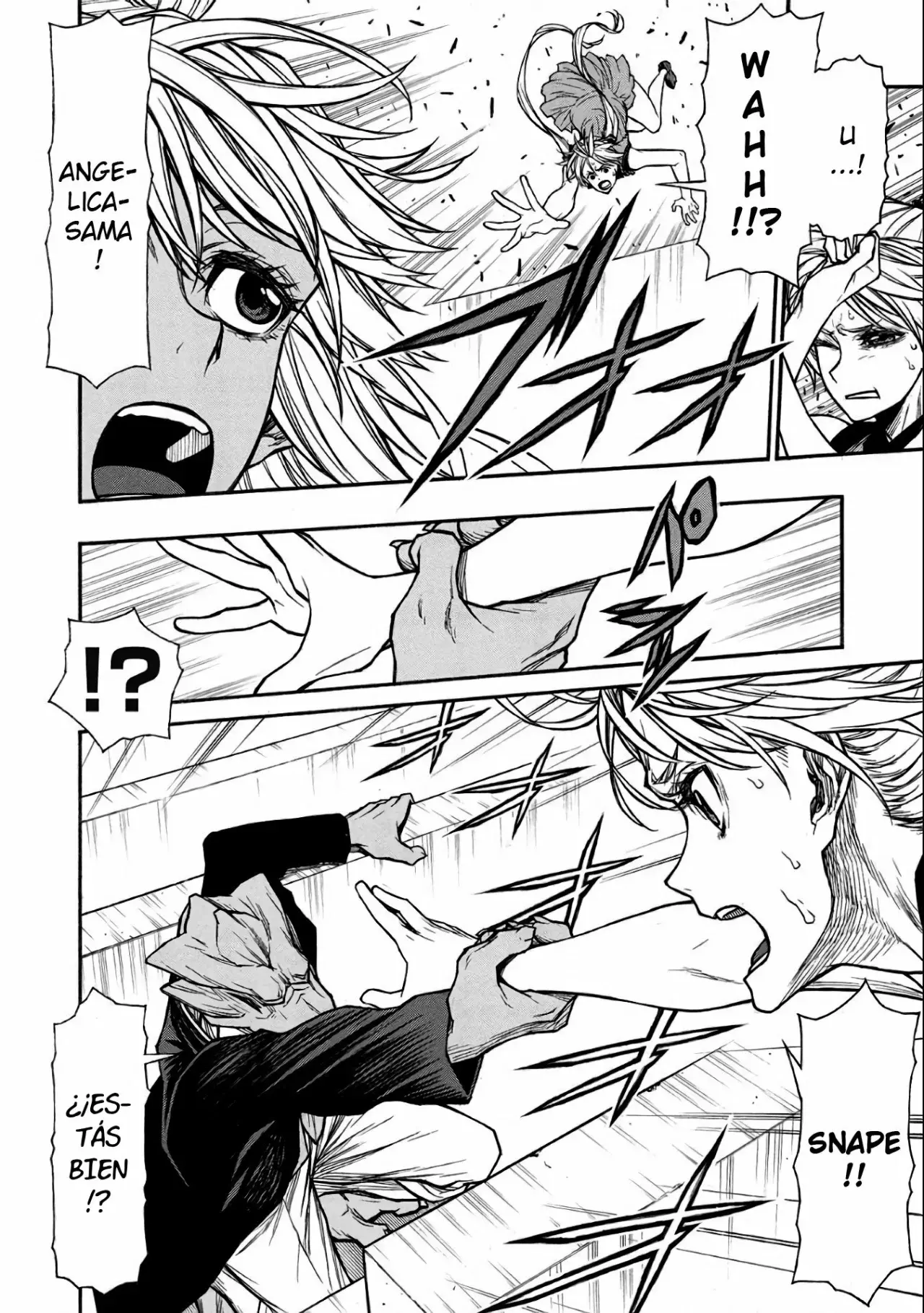Shinmai Ossan Bouken-sha, Saikyou paati ni shinu hodo kitae rarete Muteki ni naru Capitulo 33 página 12