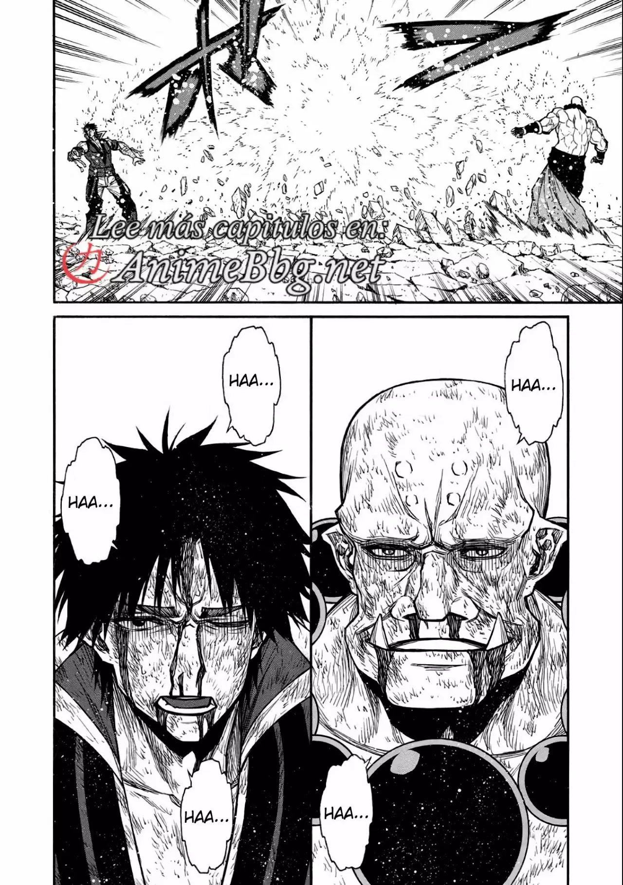 Shinmai Ossan Bouken-sha, Saikyou paati ni shinu hodo kitae rarete Muteki ni naru Capitulo 33 página 14