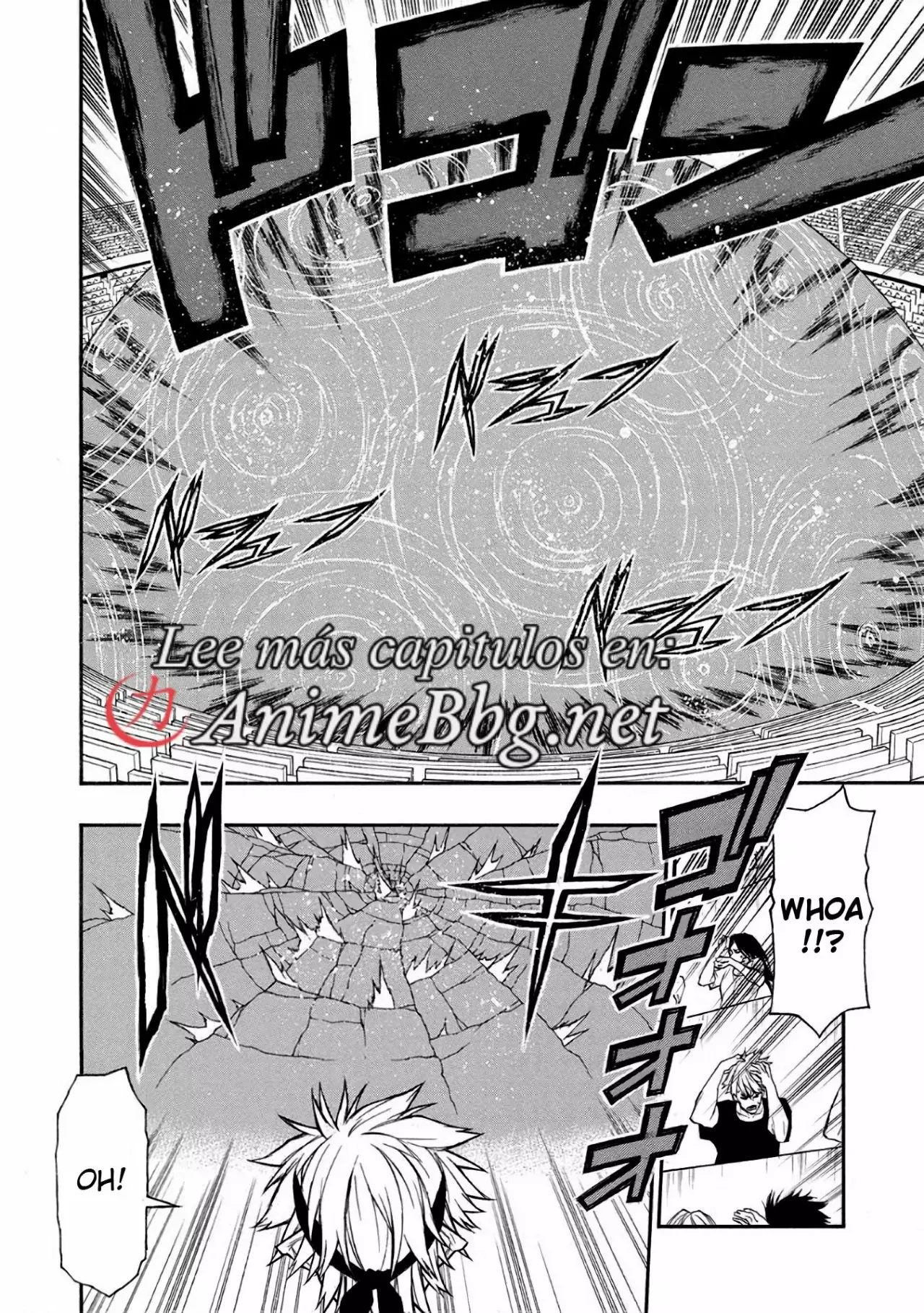 Shinmai Ossan Bouken-sha, Saikyou paati ni shinu hodo kitae rarete Muteki ni naru Capitulo 33 página 4