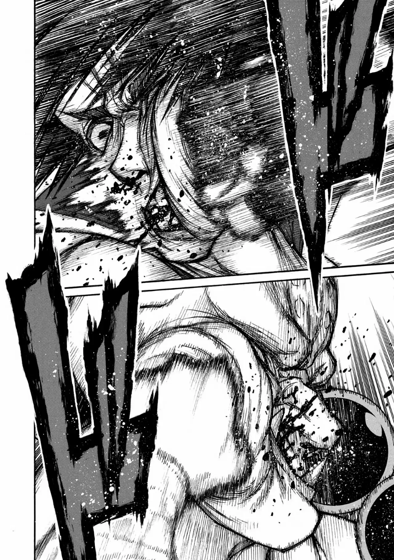 Shinmai Ossan Bouken-sha, Saikyou paati ni shinu hodo kitae rarete Muteki ni naru Capitulo 33 página 6