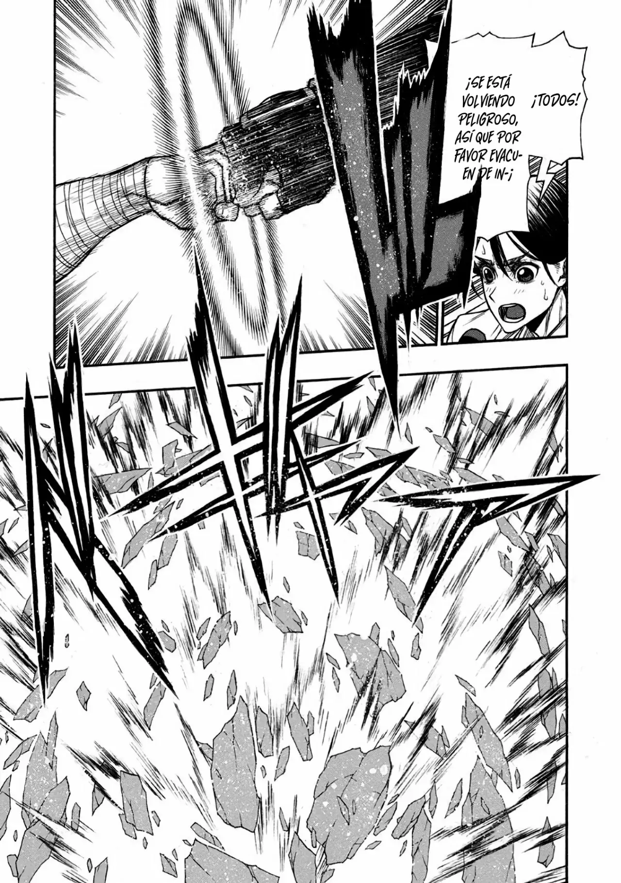 Shinmai Ossan Bouken-sha, Saikyou paati ni shinu hodo kitae rarete Muteki ni naru Capitulo 33 página 9