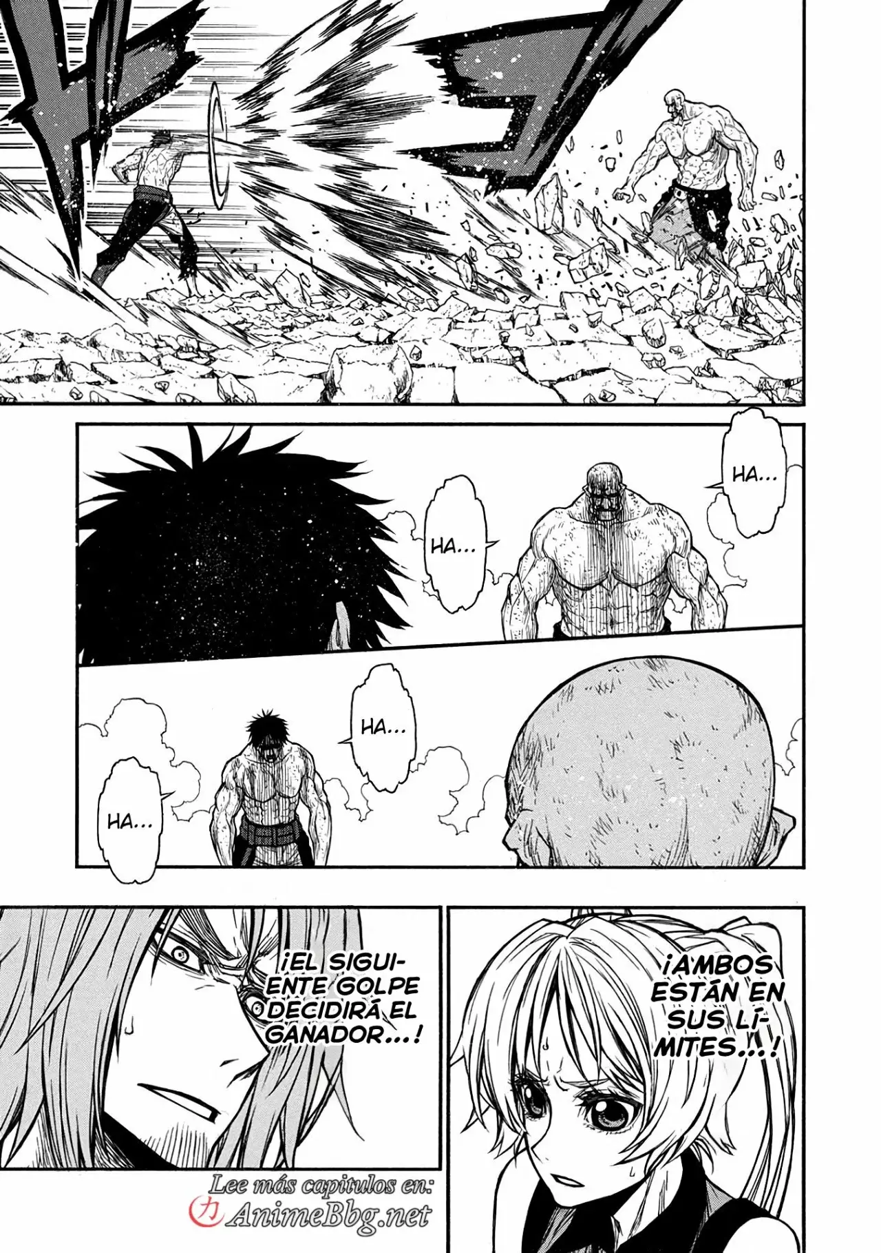 Shinmai Ossan Bouken-sha, Saikyou paati ni shinu hodo kitae rarete Muteki ni naru Capitulo 34 página 14
