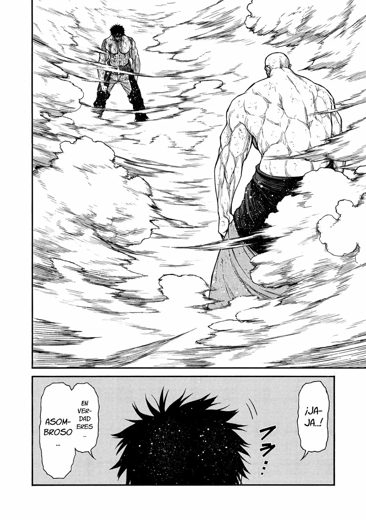Shinmai Ossan Bouken-sha, Saikyou paati ni shinu hodo kitae rarete Muteki ni naru Capitulo 34 página 16