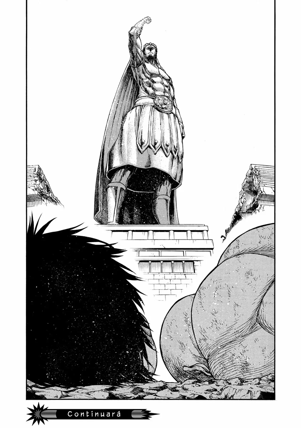 Shinmai Ossan Bouken-sha, Saikyou paati ni shinu hodo kitae rarete Muteki ni naru Capitulo 34 página 19