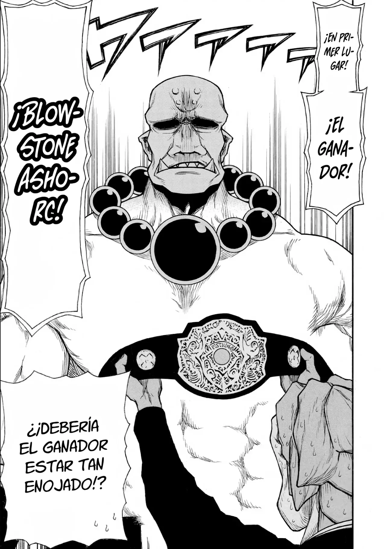 Shinmai Ossan Bouken-sha, Saikyou paati ni shinu hodo kitae rarete Muteki ni naru Capitulo 35 página 13
