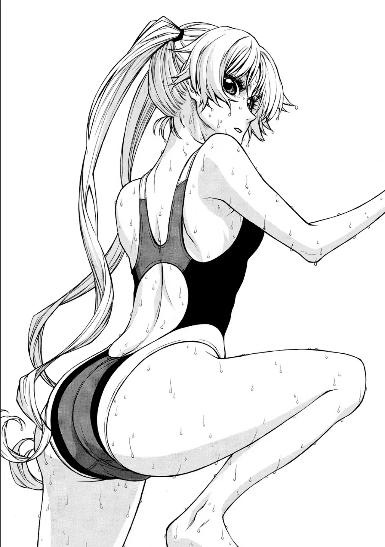 Shinmai Ossan Bouken-sha, Saikyou paati ni shinu hodo kitae rarete Muteki ni naru Capitulo 35 página 16