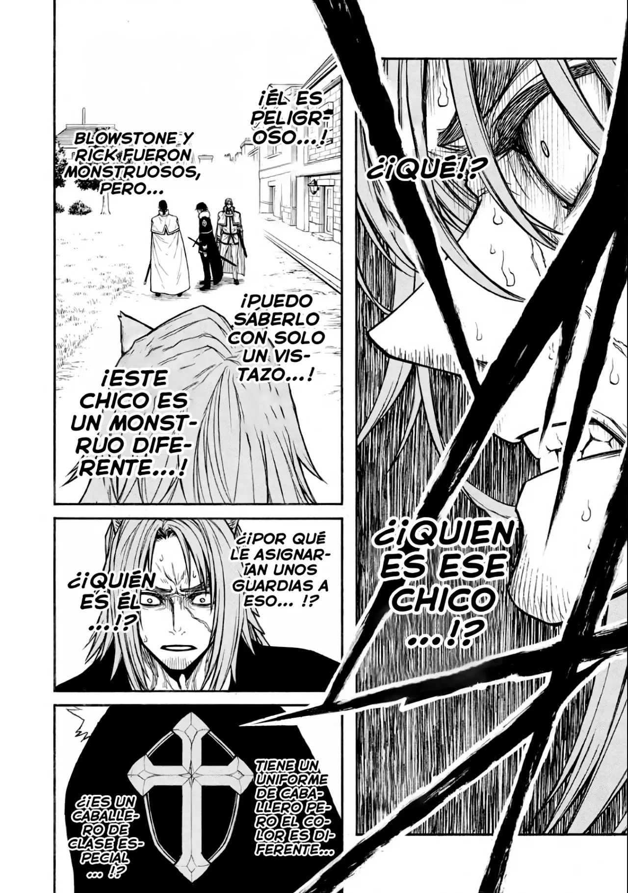 Shinmai Ossan Bouken-sha, Saikyou paati ni shinu hodo kitae rarete Muteki ni naru Capitulo 35 página 26