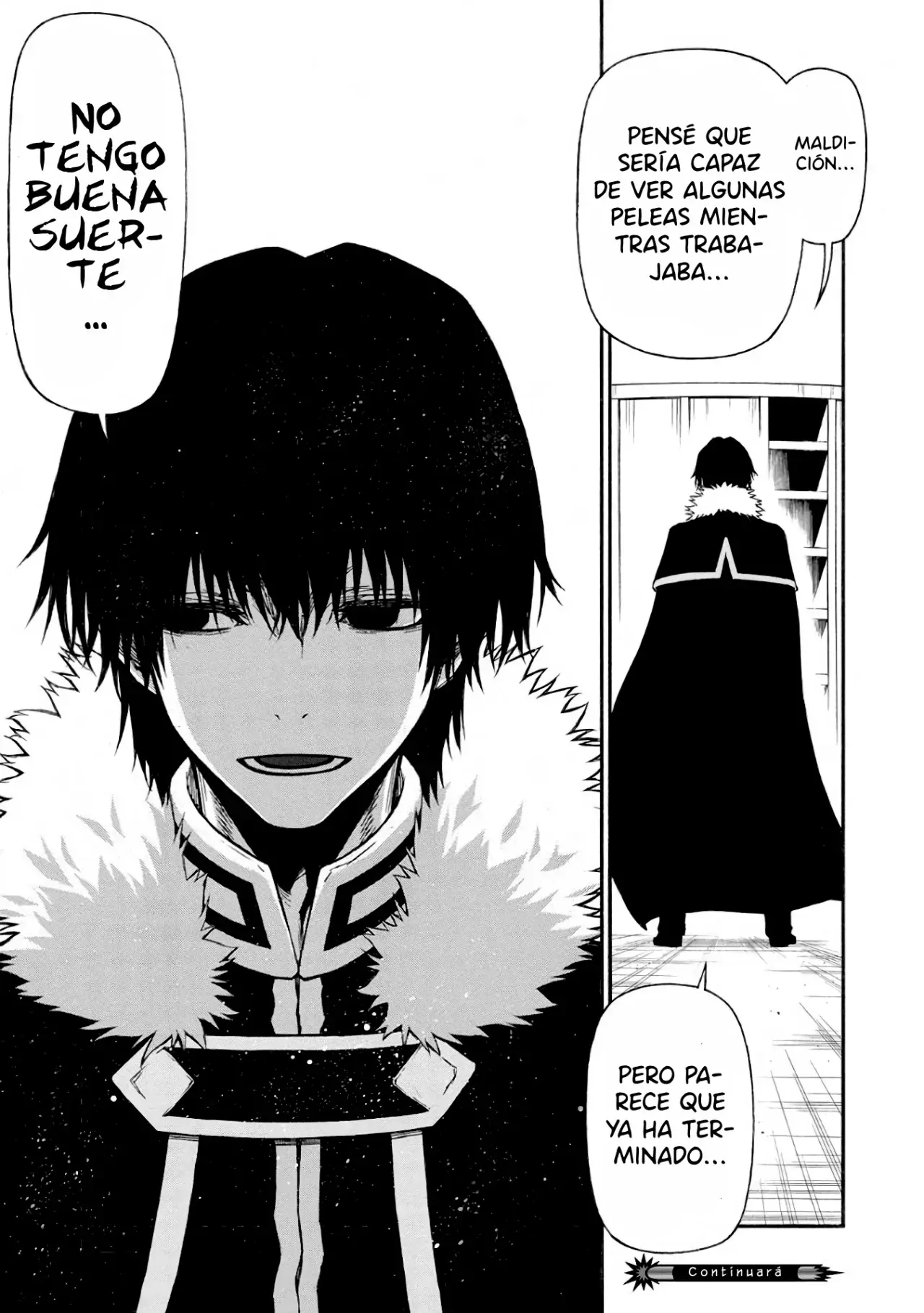 Shinmai Ossan Bouken-sha, Saikyou paati ni shinu hodo kitae rarete Muteki ni naru Capitulo 35 página 27