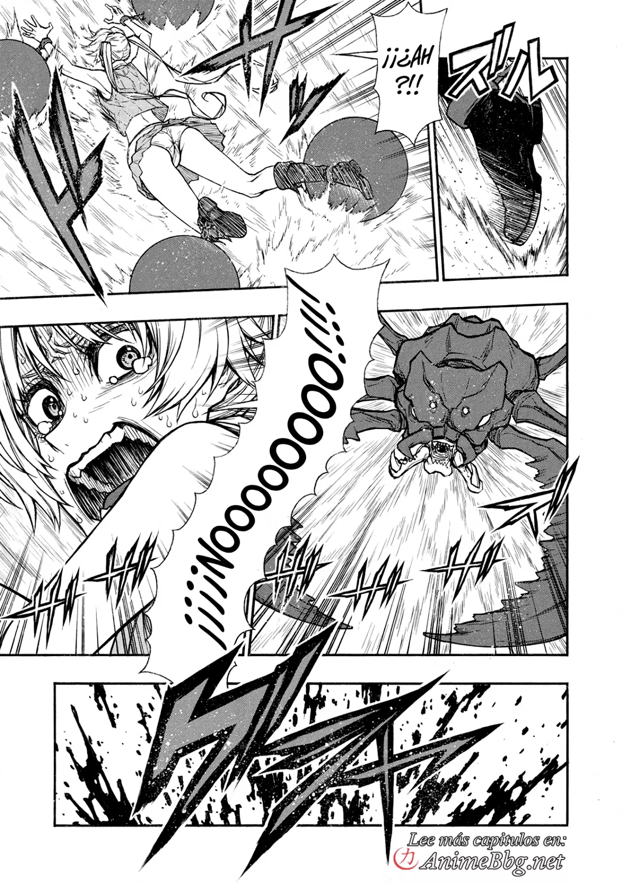 Shinmai Ossan Bouken-sha, Saikyou paati ni shinu hodo kitae rarete Muteki ni naru Capitulo 36 página 11