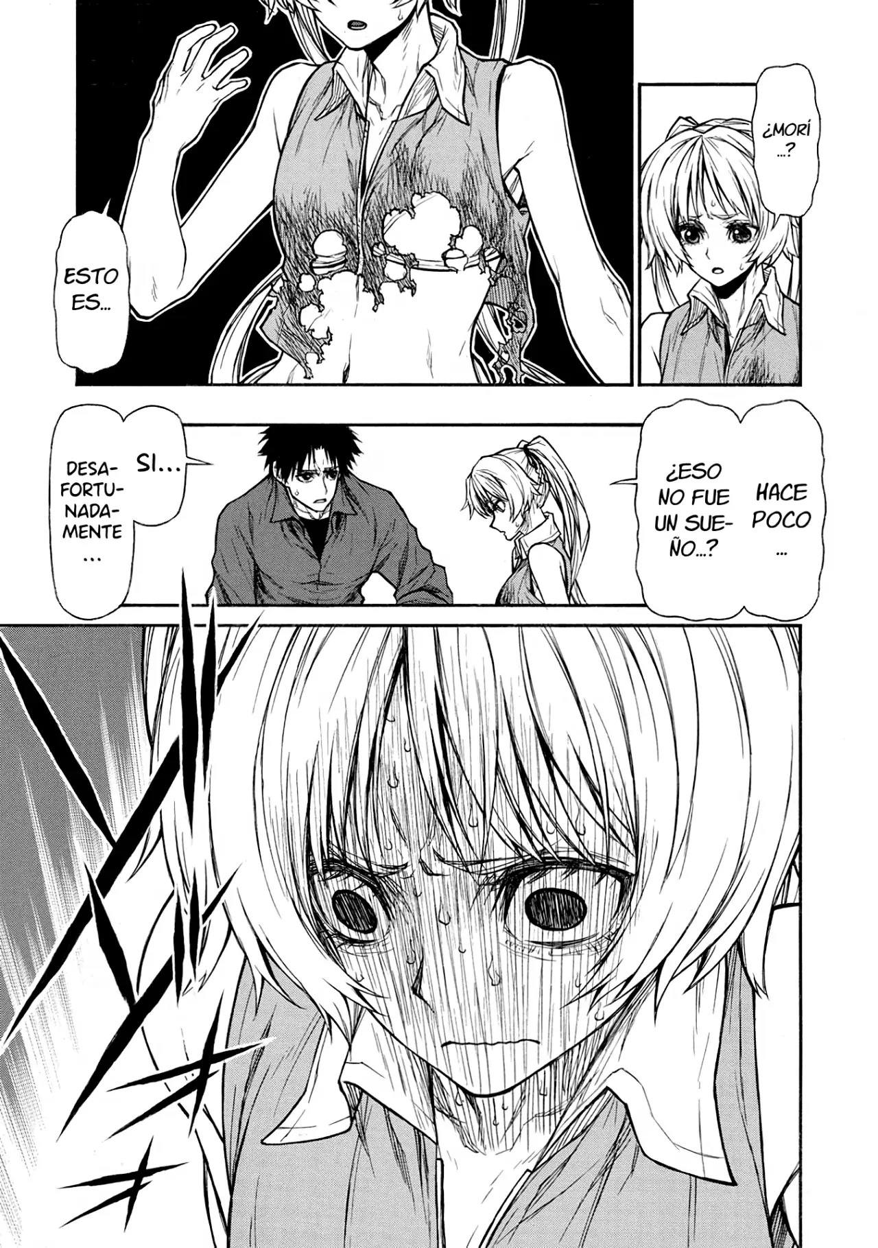 Shinmai Ossan Bouken-sha, Saikyou paati ni shinu hodo kitae rarete Muteki ni naru Capitulo 36 página 13