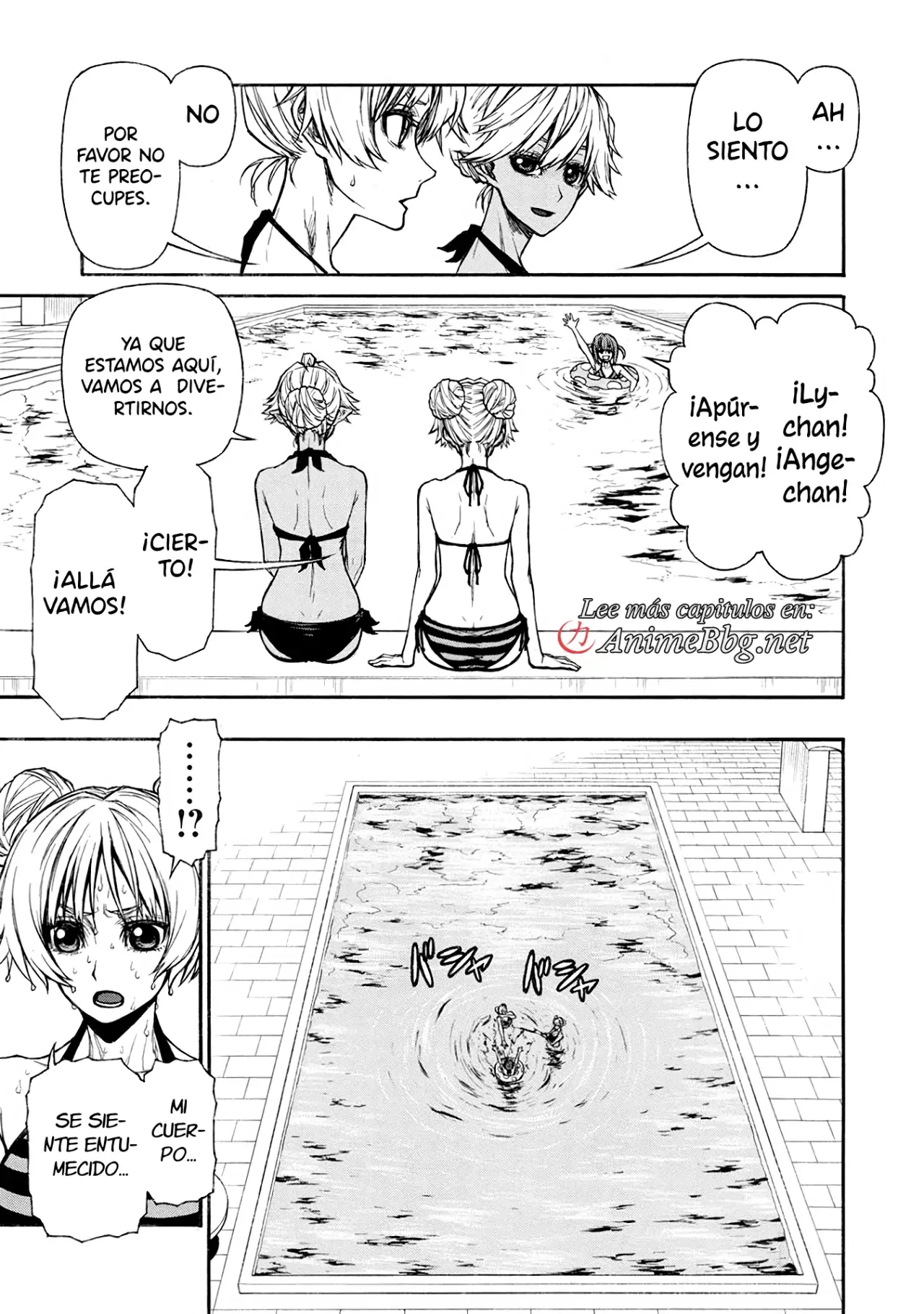 Shinmai Ossan Bouken-sha, Saikyou paati ni shinu hodo kitae rarete Muteki ni naru Capitulo 36 página 20