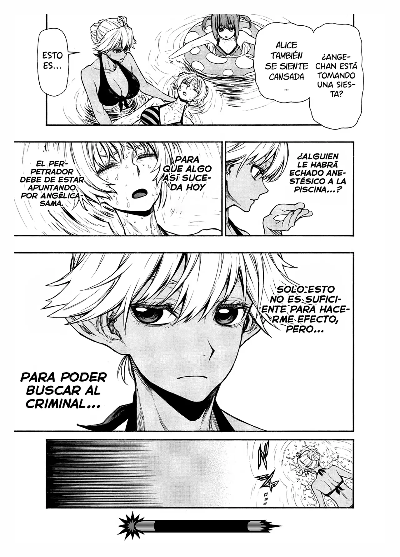 Shinmai Ossan Bouken-sha, Saikyou paati ni shinu hodo kitae rarete Muteki ni naru Capitulo 36 página 22