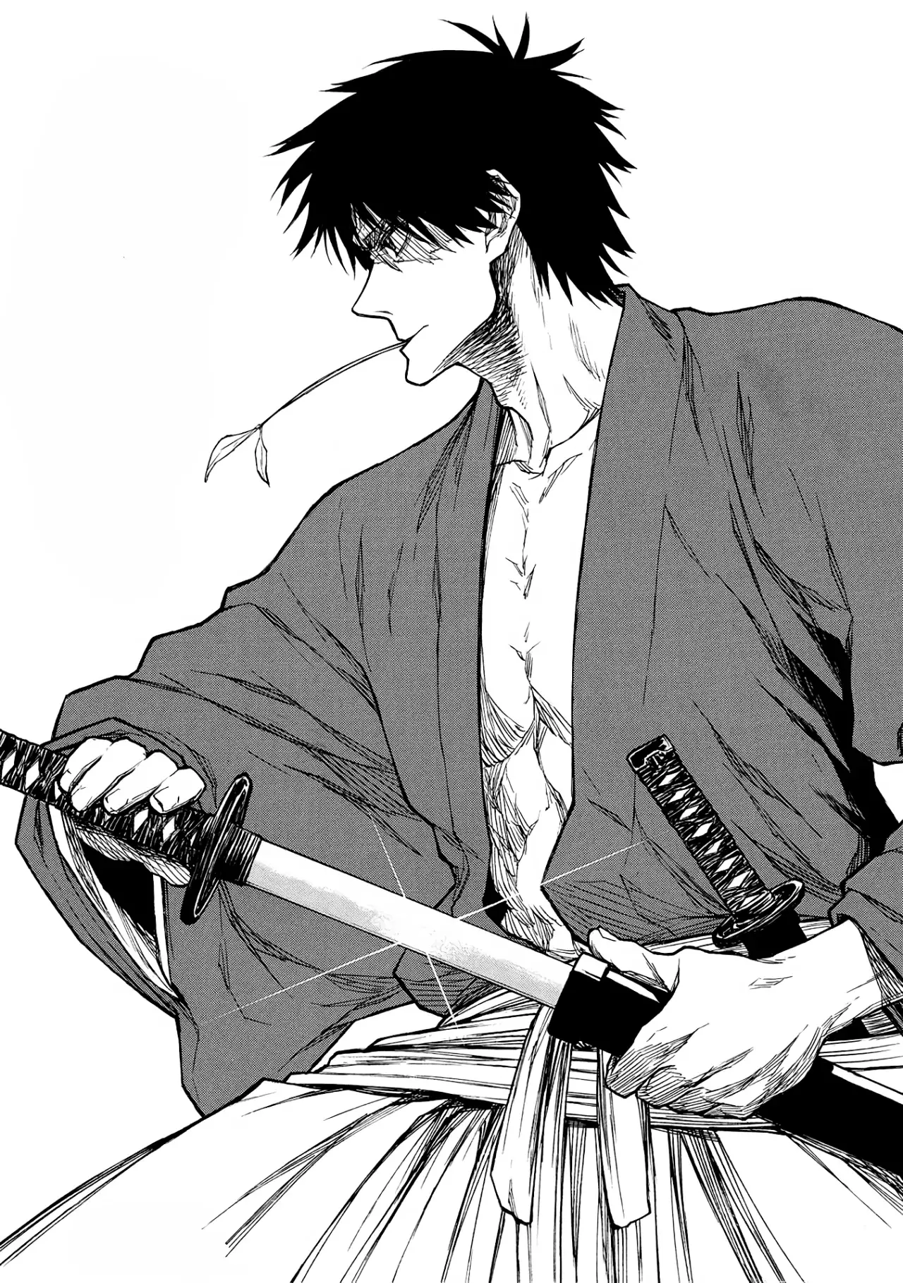 Shinmai Ossan Bouken-sha, Saikyou paati ni shinu hodo kitae rarete Muteki ni naru Capitulo 36 página 23