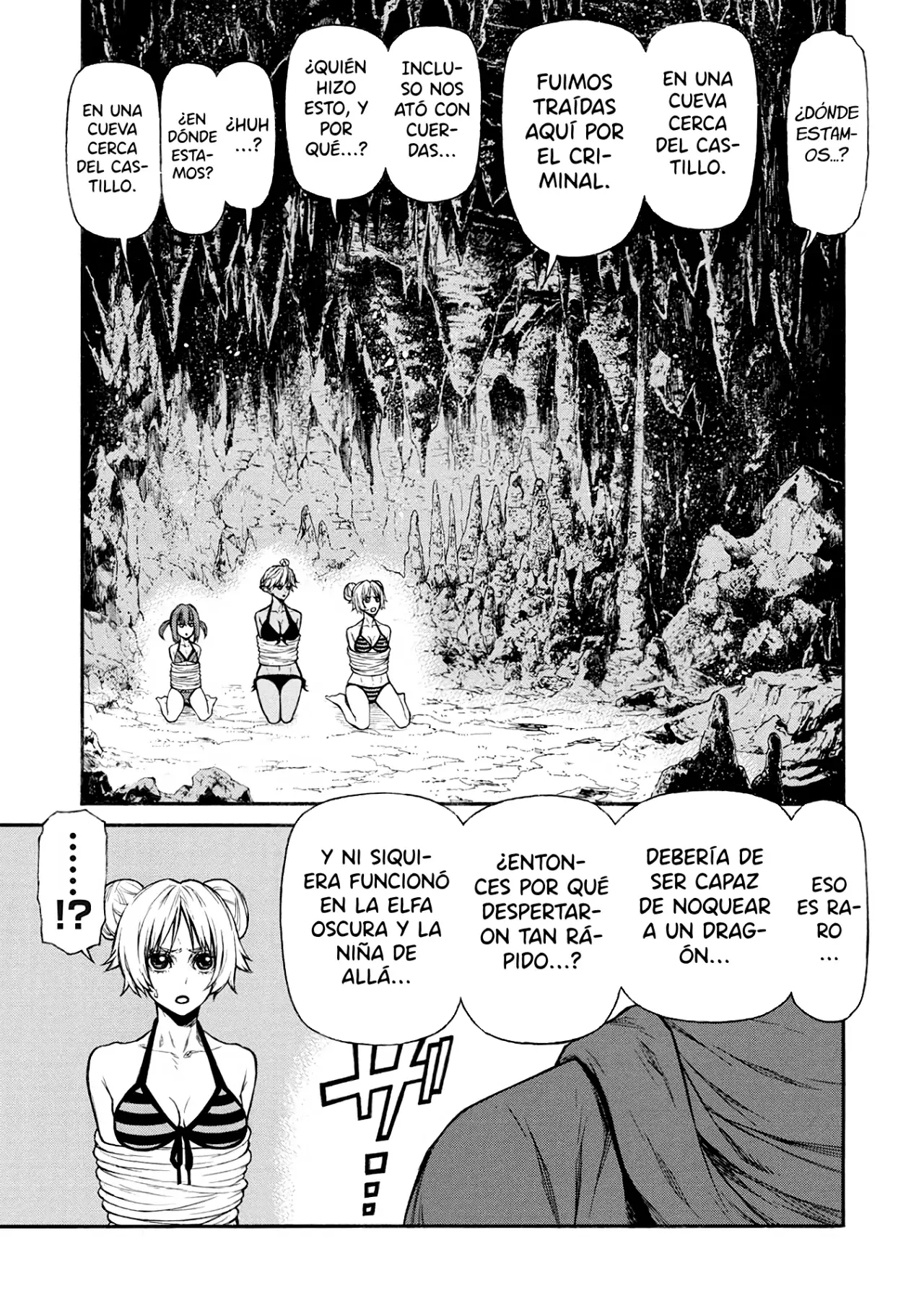 Shinmai Ossan Bouken-sha, Saikyou paati ni shinu hodo kitae rarete Muteki ni naru Capitulo 36 página 25