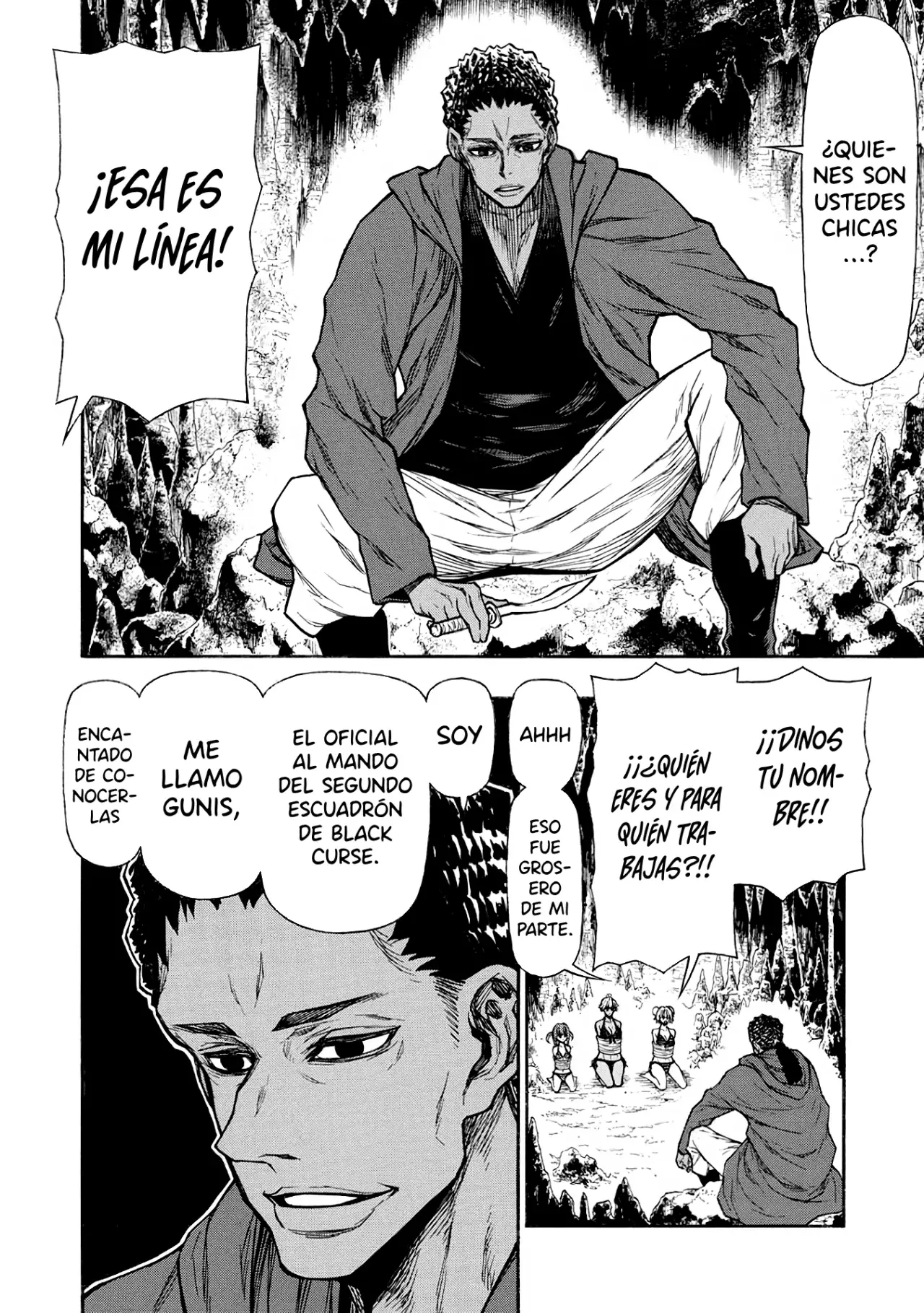 Shinmai Ossan Bouken-sha, Saikyou paati ni shinu hodo kitae rarete Muteki ni naru Capitulo 36 página 26