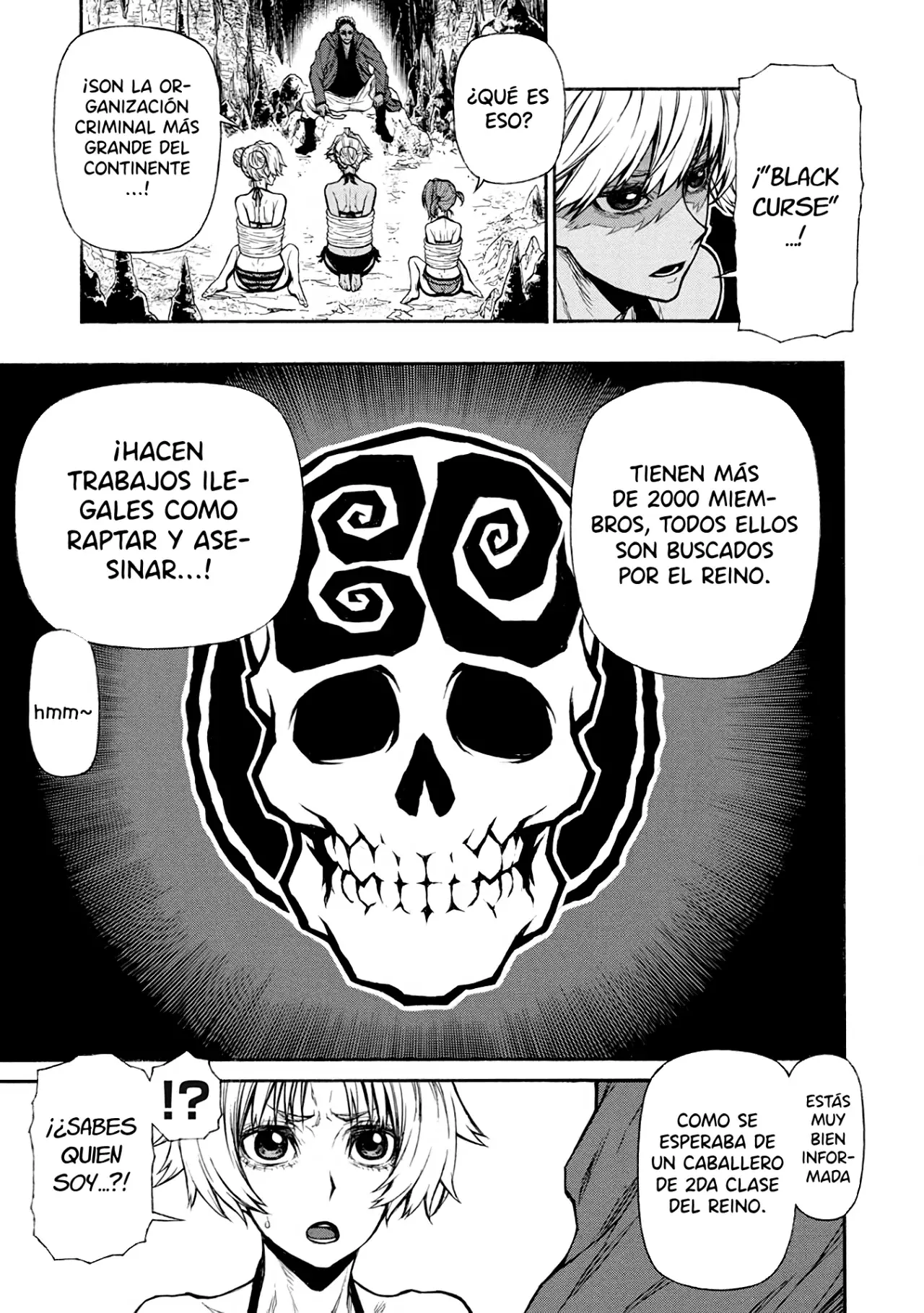 Shinmai Ossan Bouken-sha, Saikyou paati ni shinu hodo kitae rarete Muteki ni naru Capitulo 36 página 27