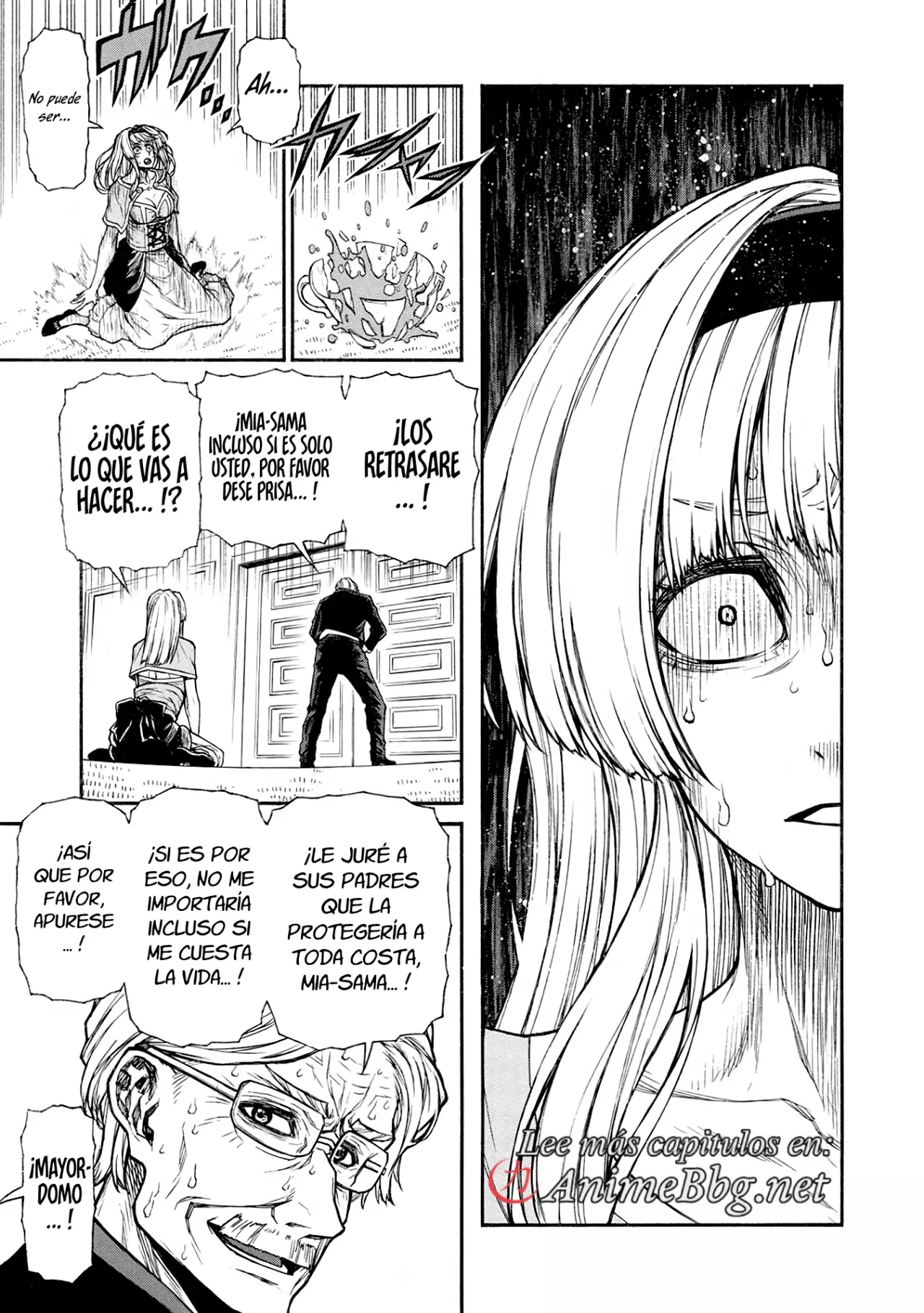 Shinmai Ossan Bouken-sha, Saikyou paati ni shinu hodo kitae rarete Muteki ni naru Capitulo 37 página 13