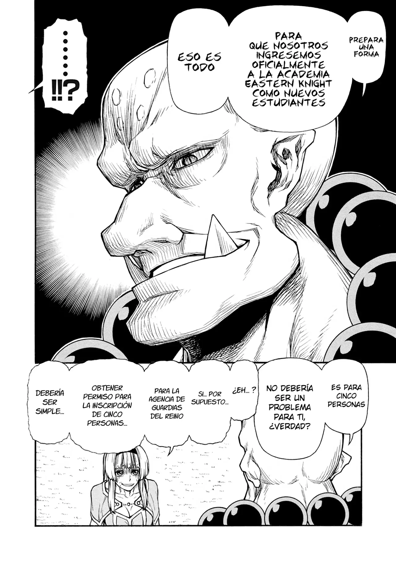 Shinmai Ossan Bouken-sha, Saikyou paati ni shinu hodo kitae rarete Muteki ni naru Capitulo 37 página 19