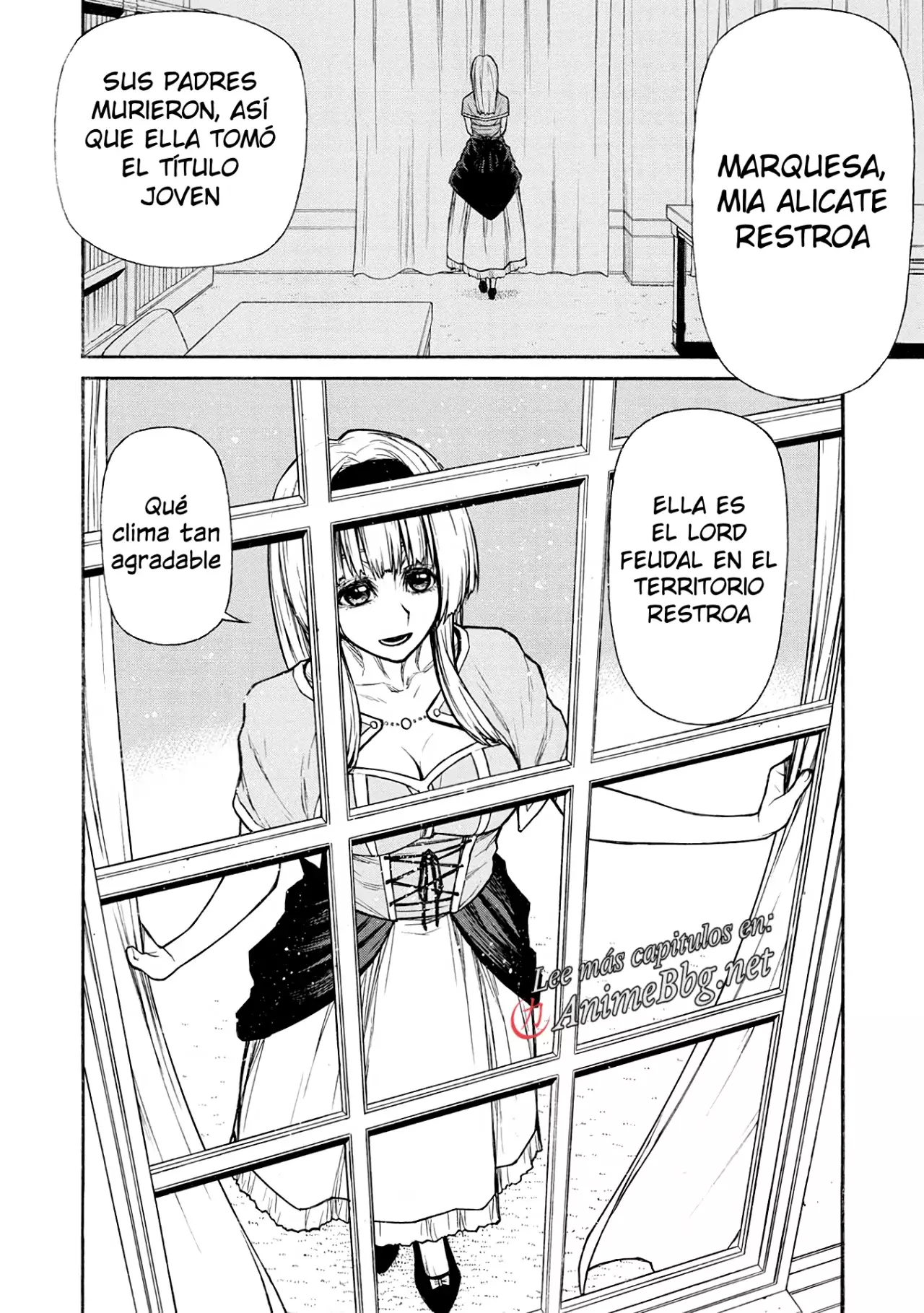 Shinmai Ossan Bouken-sha, Saikyou paati ni shinu hodo kitae rarete Muteki ni naru Capitulo 37 página 8
