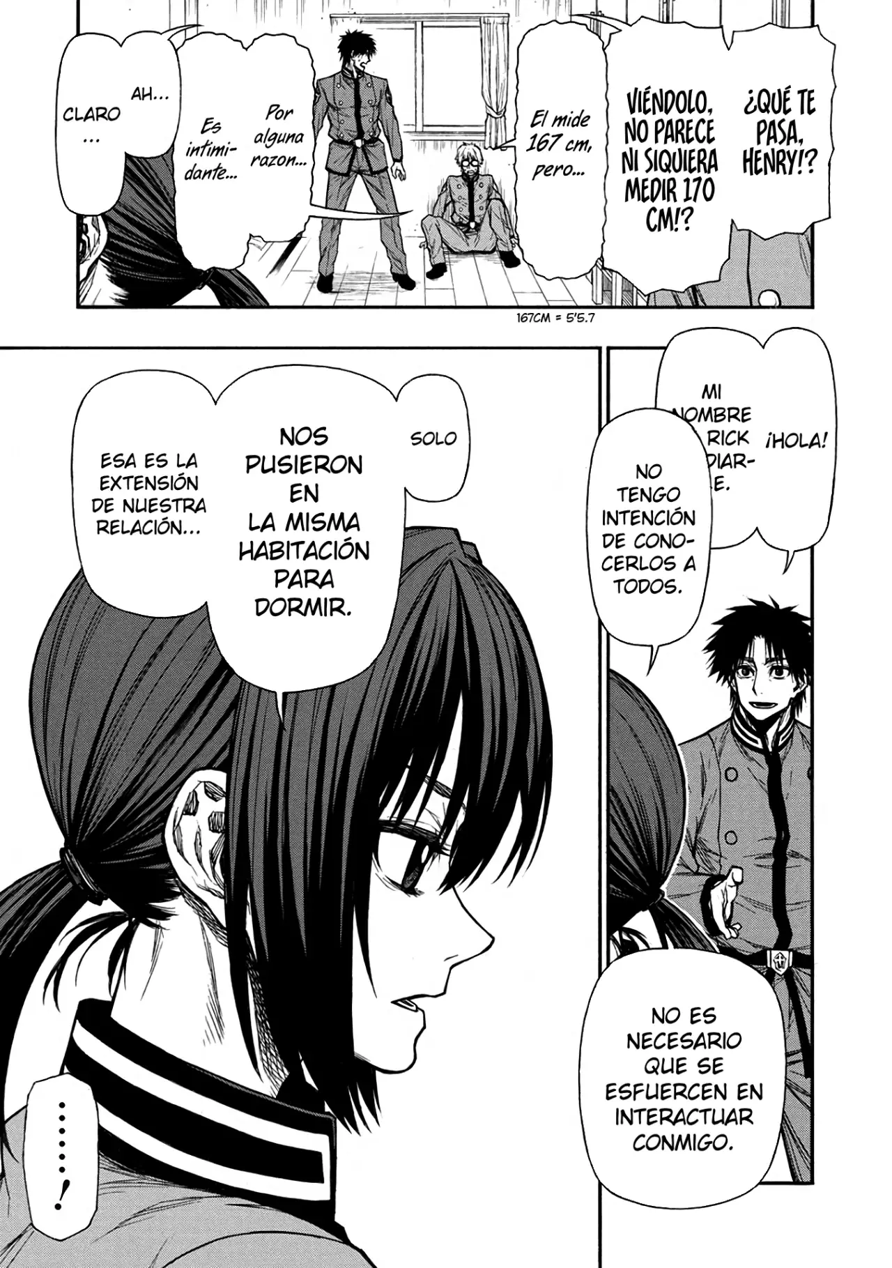 Shinmai Ossan Bouken-sha, Saikyou paati ni shinu hodo kitae rarete Muteki ni naru Capitulo 38 página 20
