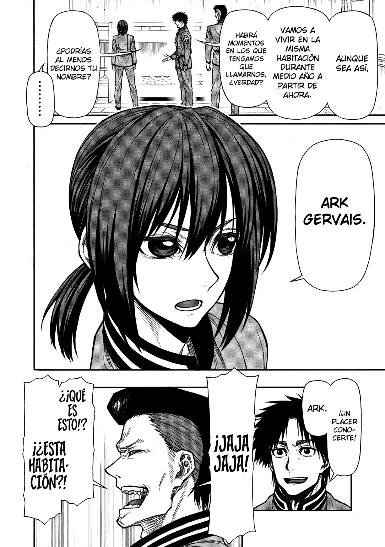 Shinmai Ossan Bouken-sha, Saikyou paati ni shinu hodo kitae rarete Muteki ni naru Capitulo 38 página 21