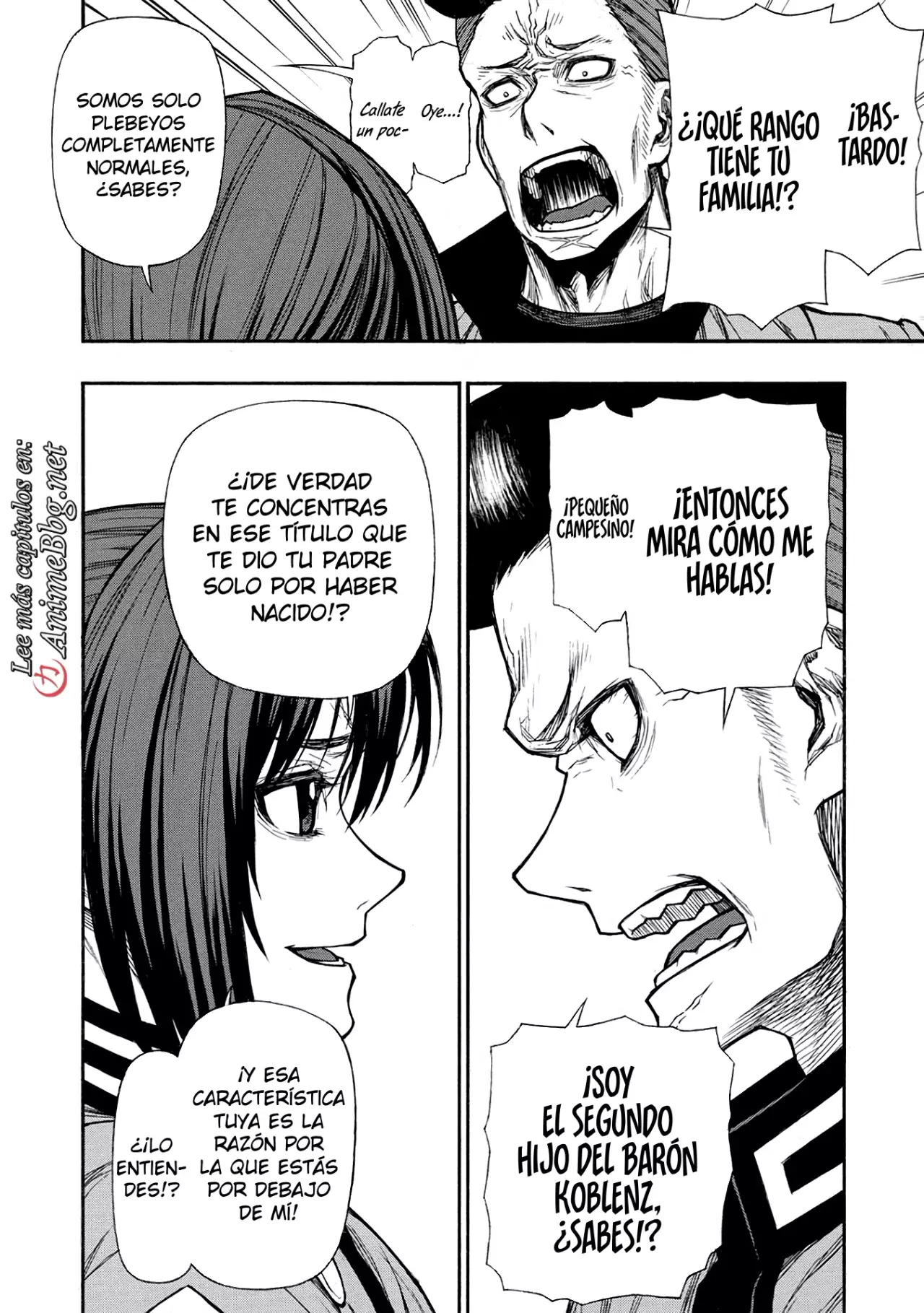 Shinmai Ossan Bouken-sha, Saikyou paati ni shinu hodo kitae rarete Muteki ni naru Capitulo 38 página 25