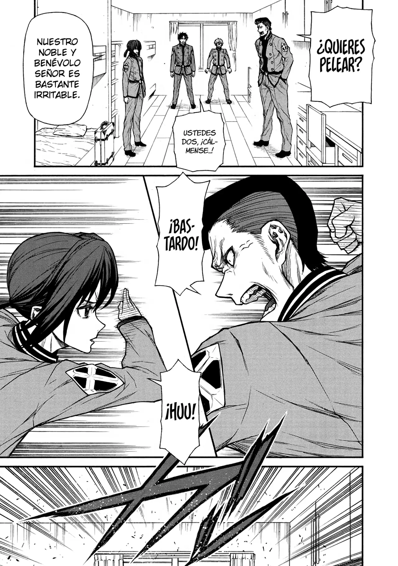Shinmai Ossan Bouken-sha, Saikyou paati ni shinu hodo kitae rarete Muteki ni naru Capitulo 38 página 26