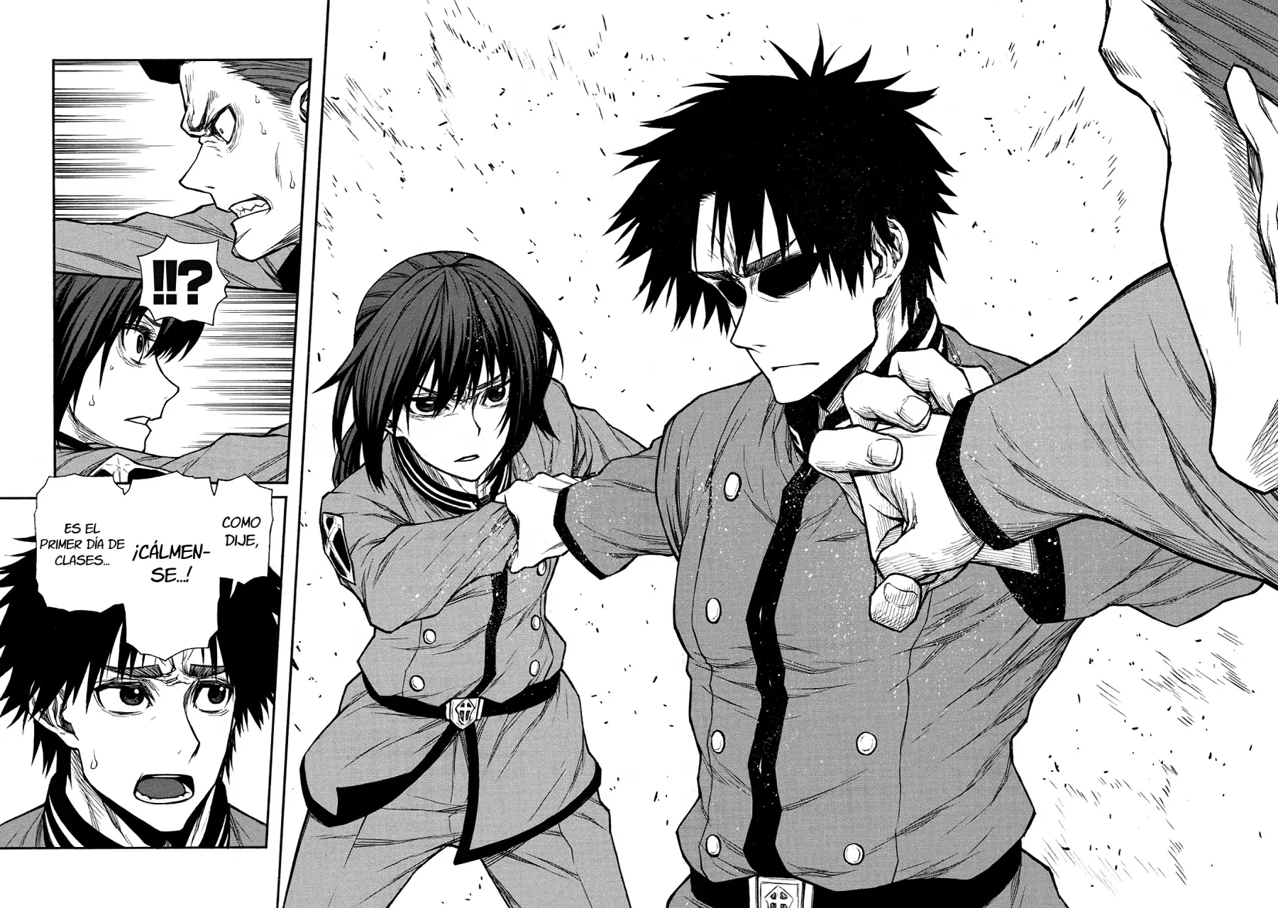 Shinmai Ossan Bouken-sha, Saikyou paati ni shinu hodo kitae rarete Muteki ni naru Capitulo 38 página 27