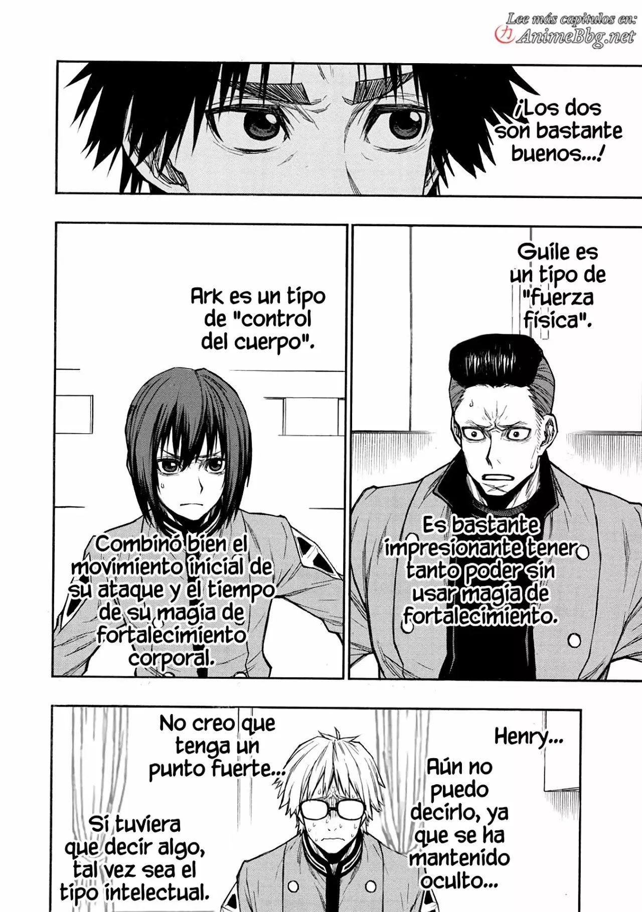 Shinmai Ossan Bouken-sha, Saikyou paati ni shinu hodo kitae rarete Muteki ni naru Capitulo 38 página 30