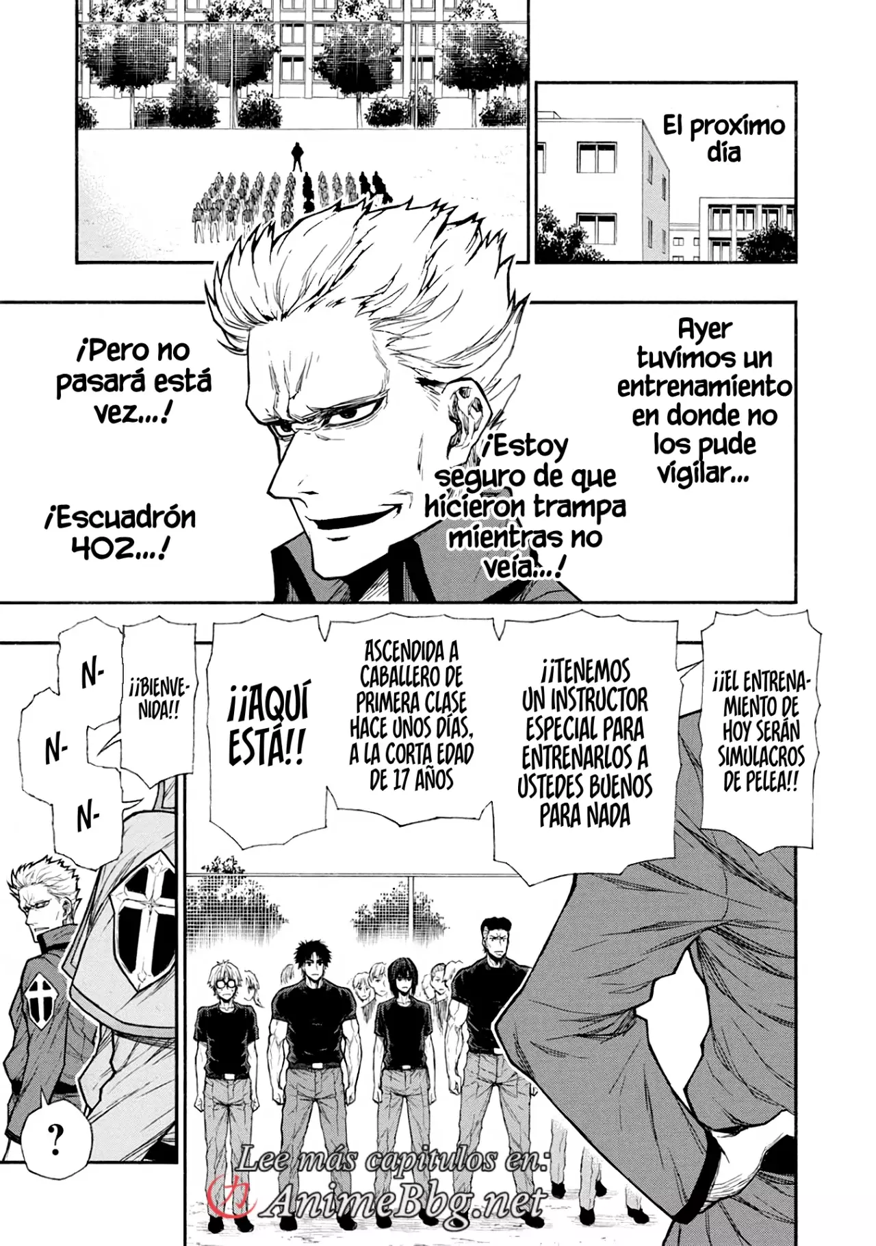 Shinmai Ossan Bouken-sha, Saikyou paati ni shinu hodo kitae rarete Muteki ni naru Capitulo 39 página 30