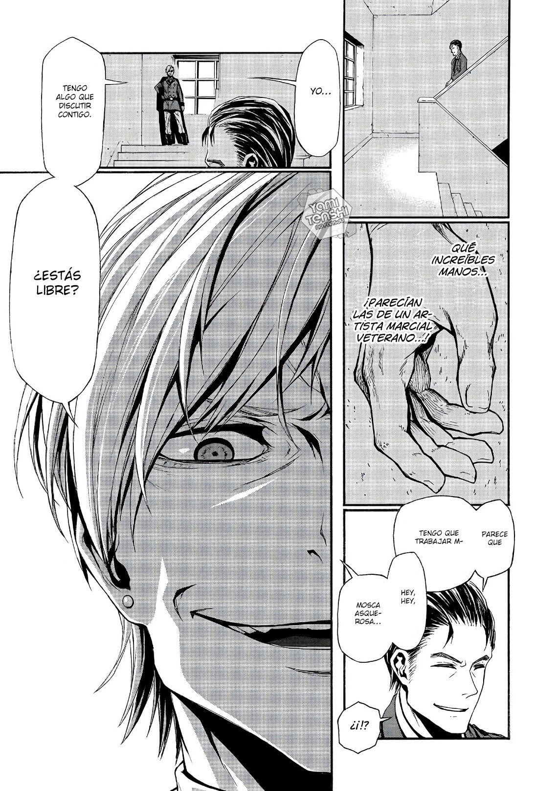 Shinmai Ossan Bouken-sha, Saikyou paati ni shinu hodo kitae rarete Muteki ni naru Capitulo 4 página 28