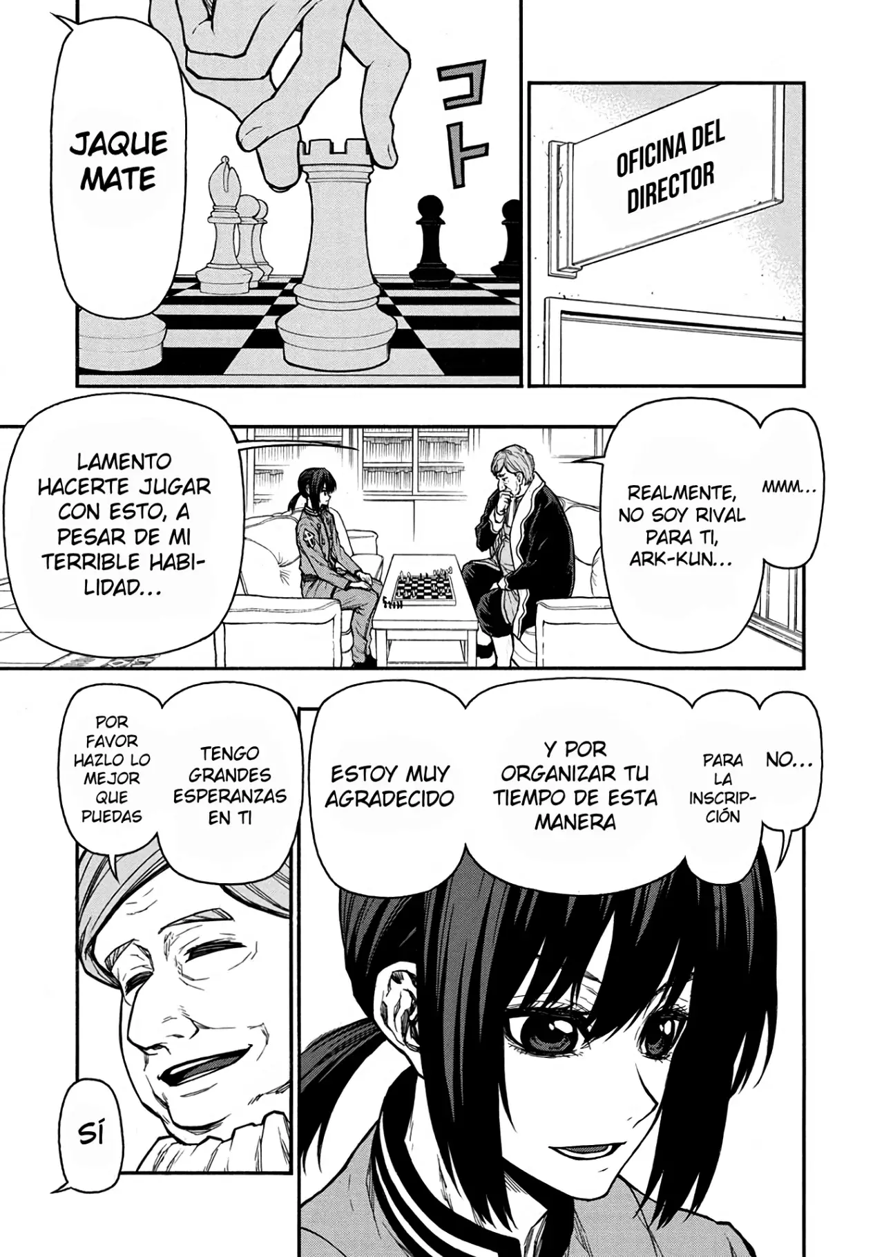 Shinmai Ossan Bouken-sha, Saikyou paati ni shinu hodo kitae rarete Muteki ni naru Capitulo 40 página 11