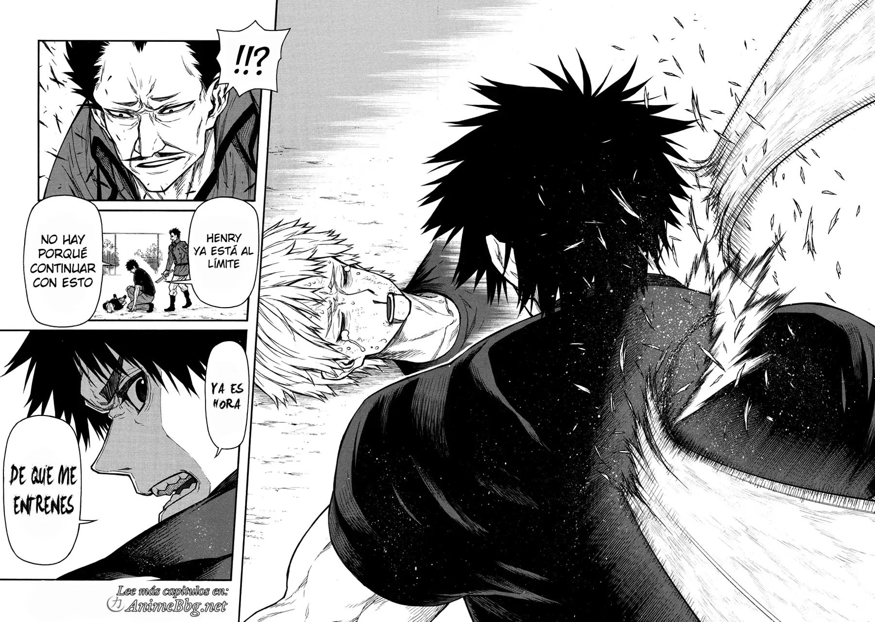 Shinmai Ossan Bouken-sha, Saikyou paati ni shinu hodo kitae rarete Muteki ni naru Capitulo 40 página 32