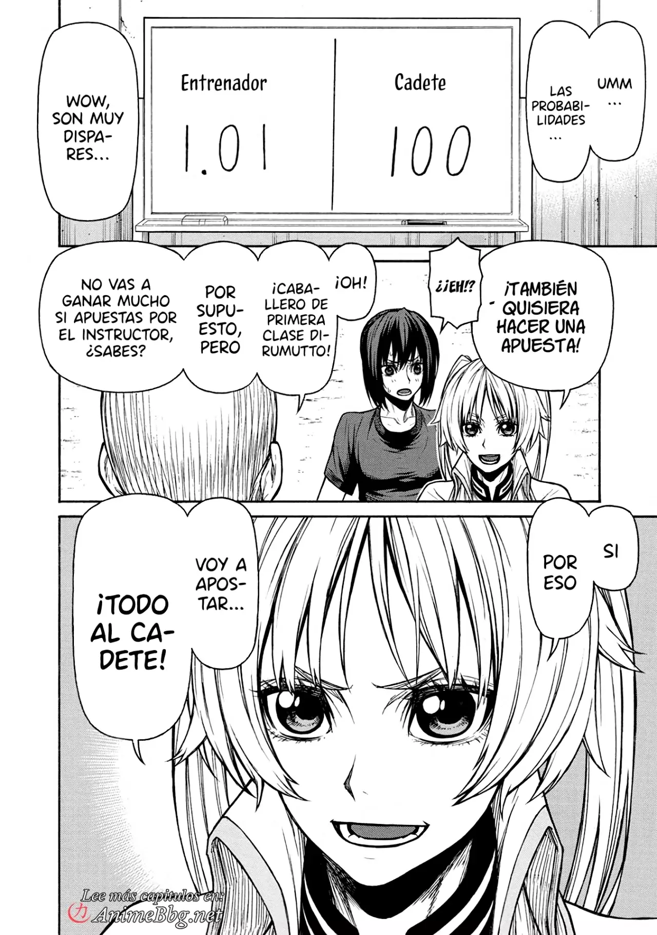 Shinmai Ossan Bouken-sha, Saikyou paati ni shinu hodo kitae rarete Muteki ni naru Capitulo 41 página 12
