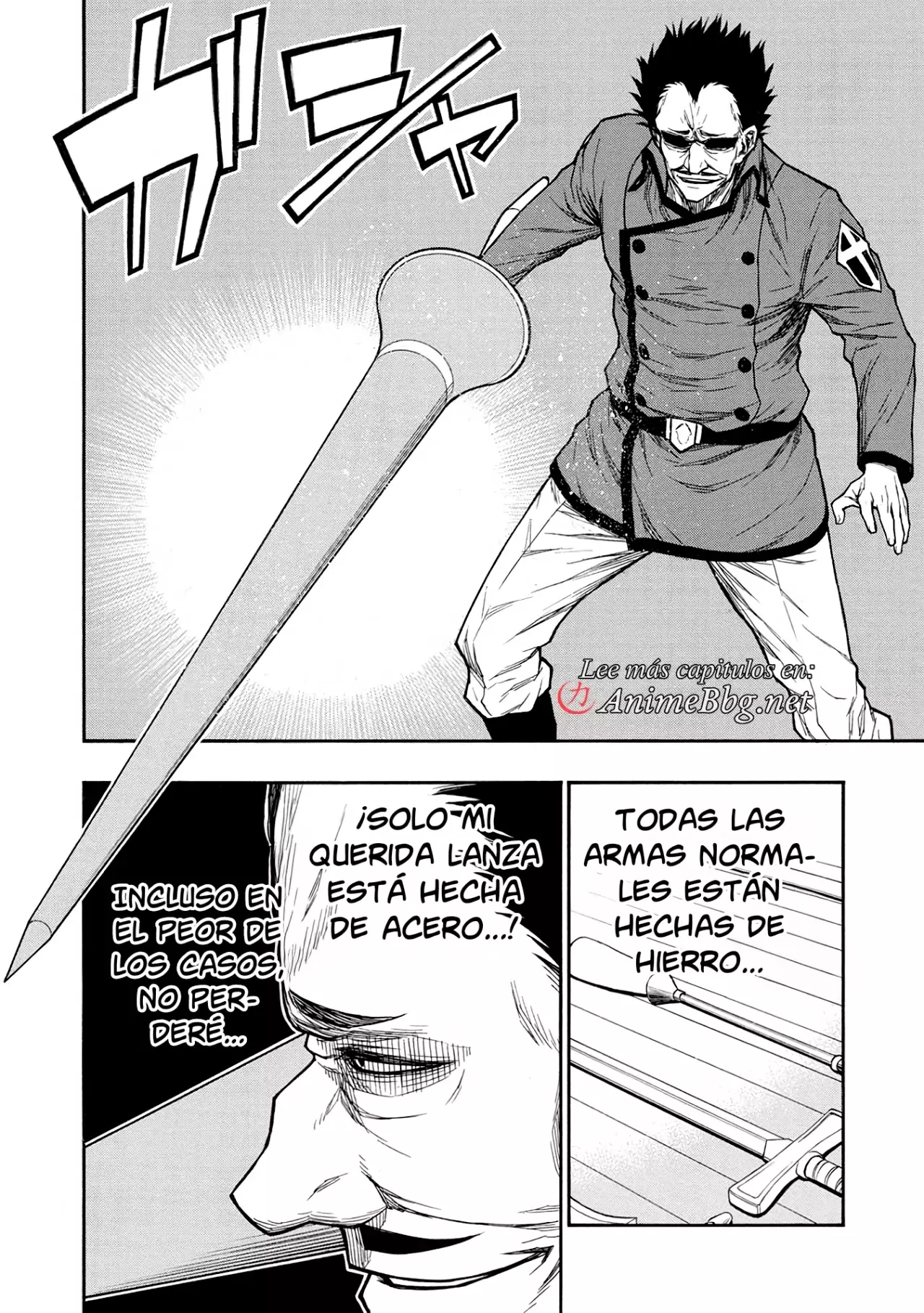 Shinmai Ossan Bouken-sha, Saikyou paati ni shinu hodo kitae rarete Muteki ni naru Capitulo 41 página 14