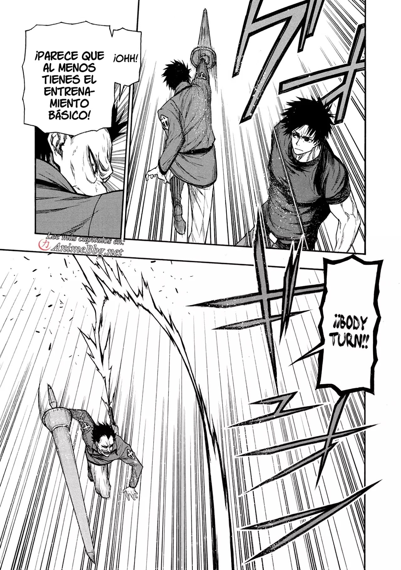 Shinmai Ossan Bouken-sha, Saikyou paati ni shinu hodo kitae rarete Muteki ni naru Capitulo 41 página 20