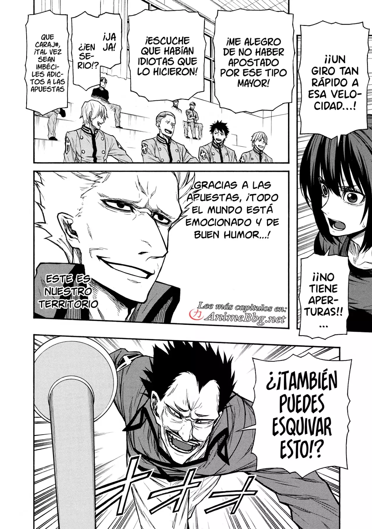Shinmai Ossan Bouken-sha, Saikyou paati ni shinu hodo kitae rarete Muteki ni naru Capitulo 41 página 21