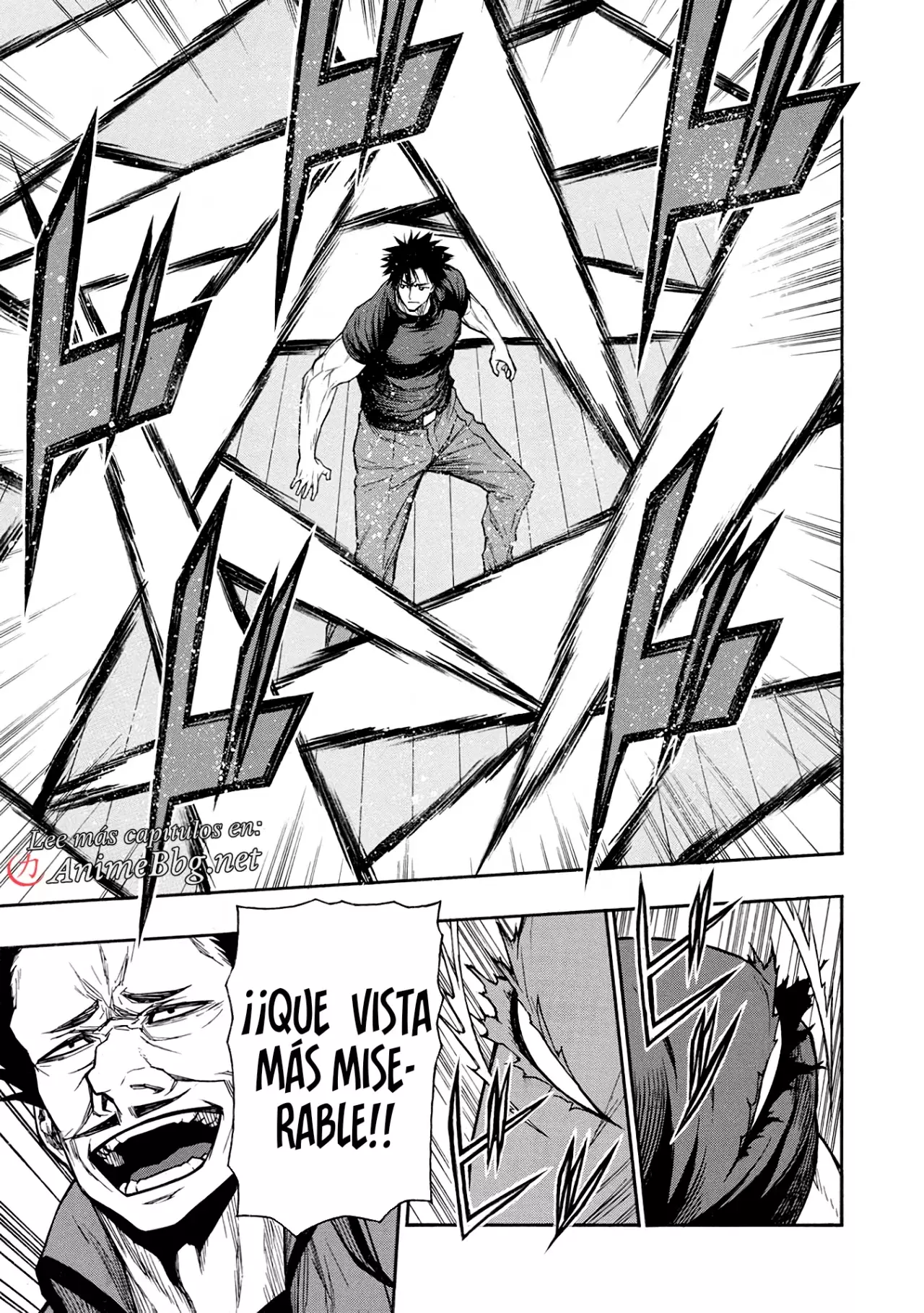 Shinmai Ossan Bouken-sha, Saikyou paati ni shinu hodo kitae rarete Muteki ni naru Capitulo 41 página 22