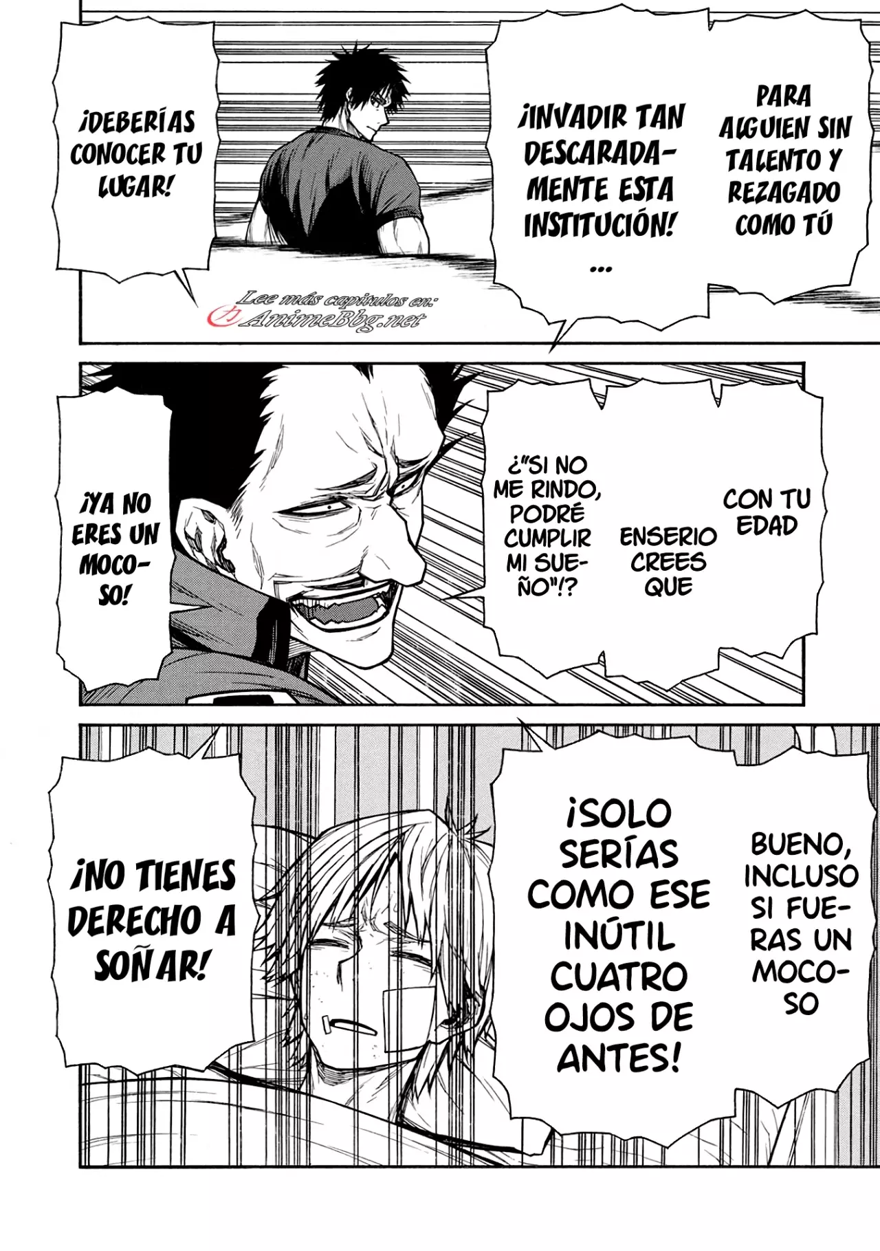 Shinmai Ossan Bouken-sha, Saikyou paati ni shinu hodo kitae rarete Muteki ni naru Capitulo 41 página 23