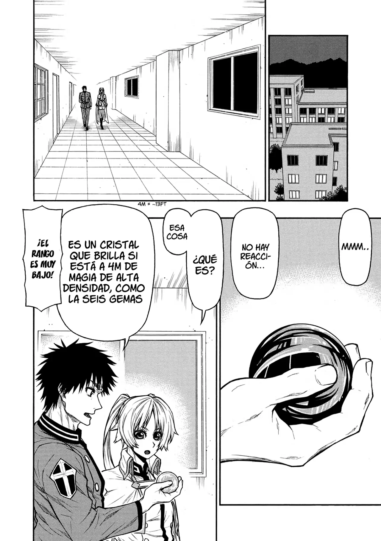 Shinmai Ossan Bouken-sha, Saikyou paati ni shinu hodo kitae rarete Muteki ni naru Capitulo 42 página 7