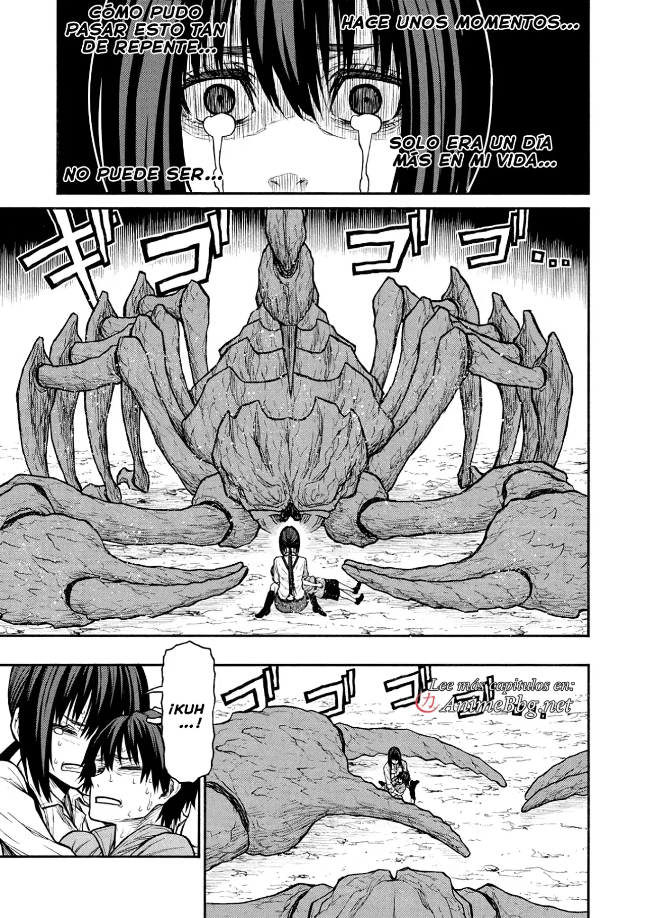 Shinmai Ossan Bouken-sha, Saikyou paati ni shinu hodo kitae rarete Muteki ni naru Capitulo 43 página 19