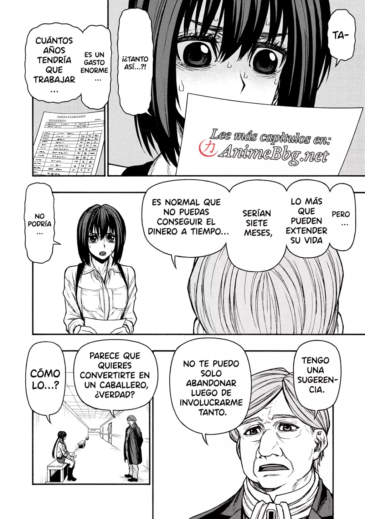Shinmai Ossan Bouken-sha, Saikyou paati ni shinu hodo kitae rarete Muteki ni naru Capitulo 43 página 23