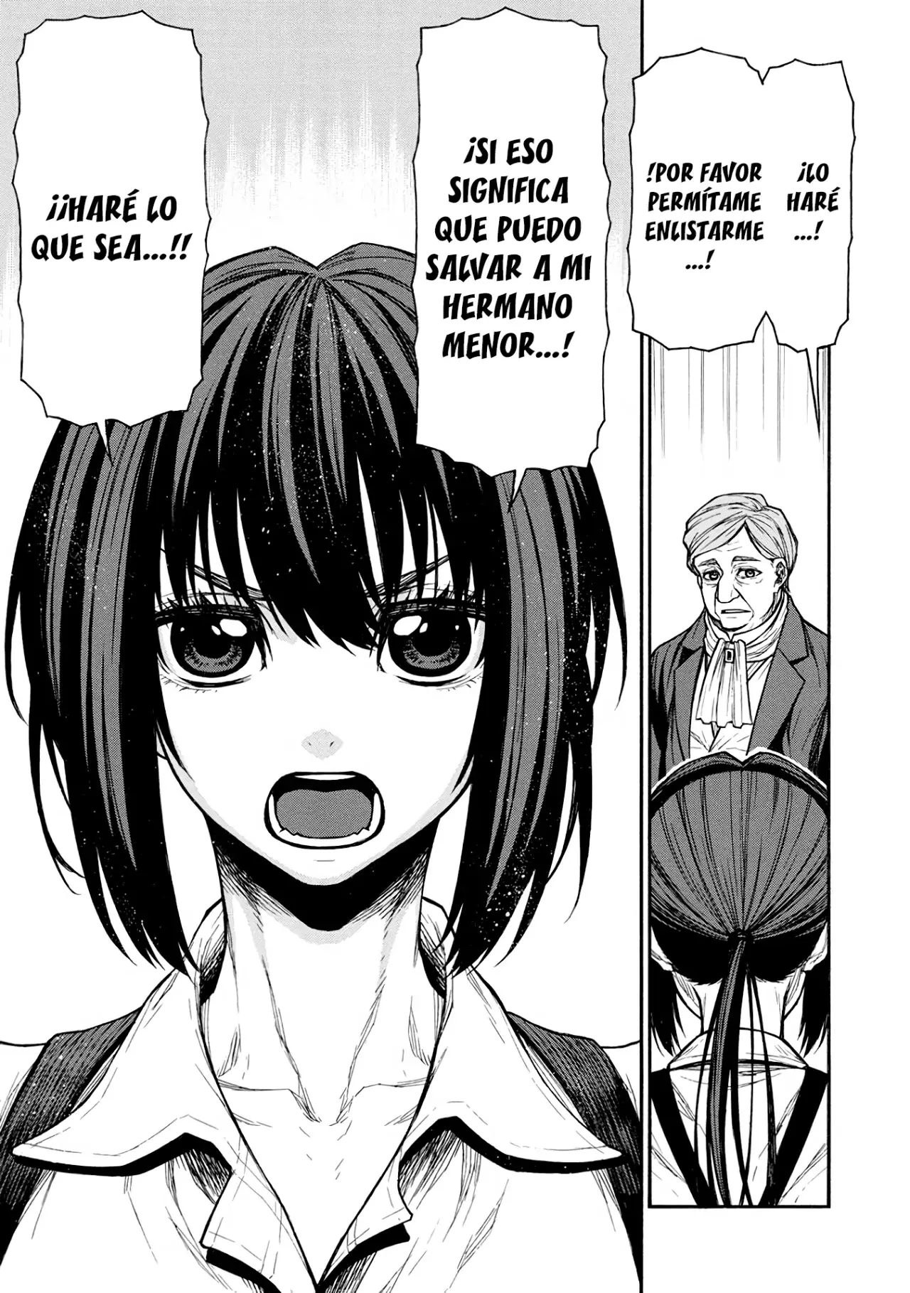 Shinmai Ossan Bouken-sha, Saikyou paati ni shinu hodo kitae rarete Muteki ni naru Capitulo 43 página 26
