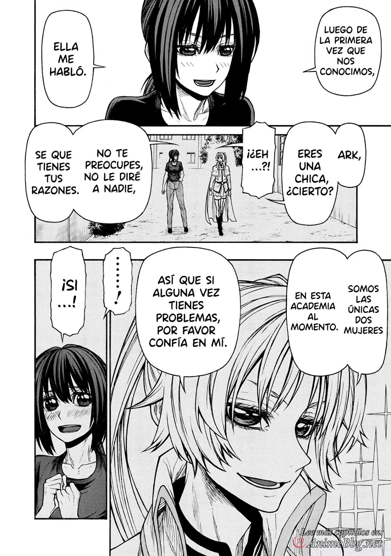 Shinmai Ossan Bouken-sha, Saikyou paati ni shinu hodo kitae rarete Muteki ni naru Capitulo 43 página 7