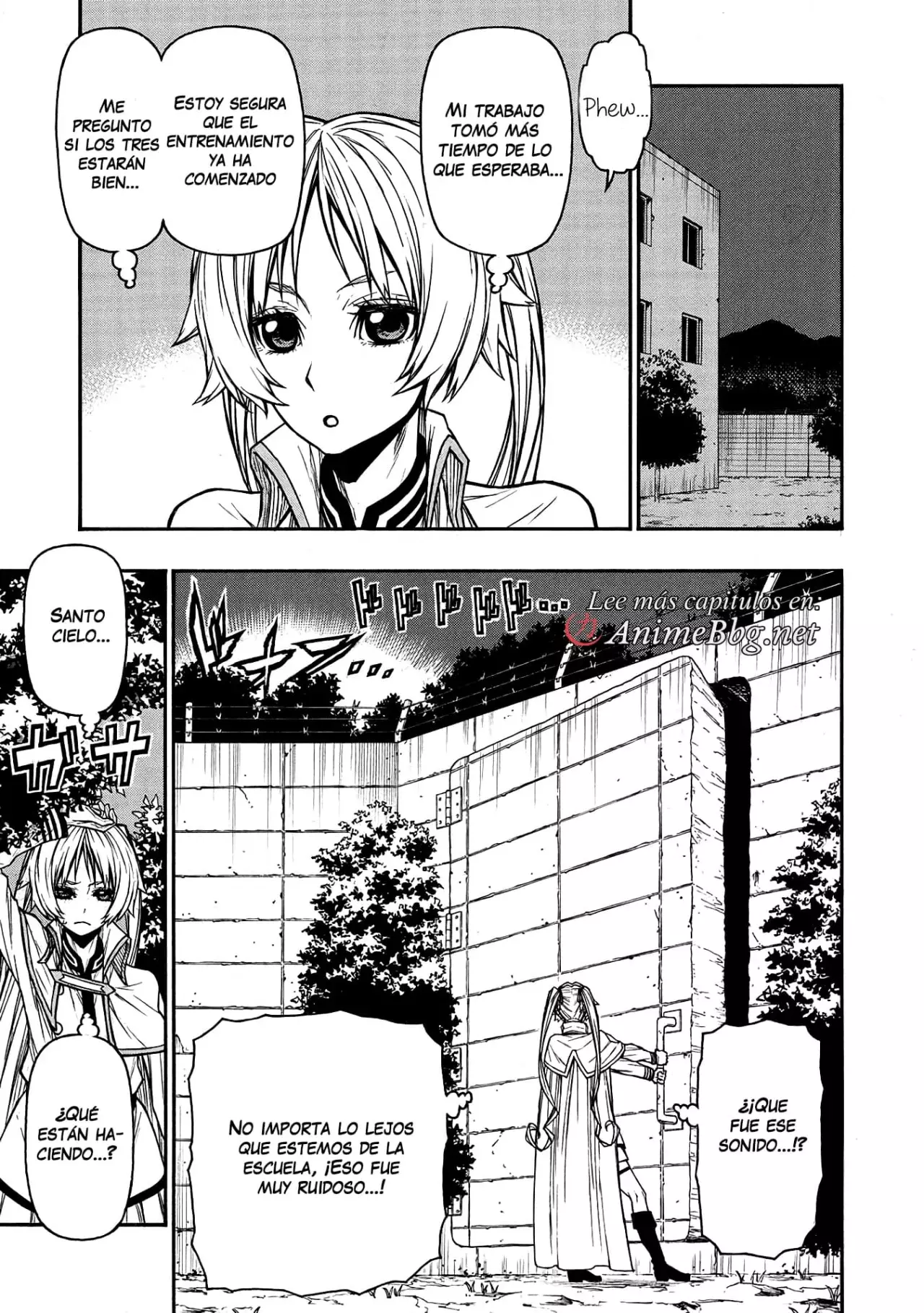 Shinmai Ossan Bouken-sha, Saikyou paati ni shinu hodo kitae rarete Muteki ni naru Capitulo 44 página 15