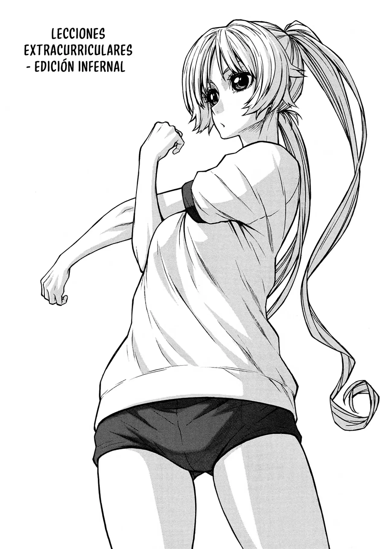 Shinmai Ossan Bouken-sha, Saikyou paati ni shinu hodo kitae rarete Muteki ni naru Capitulo 44 página 17